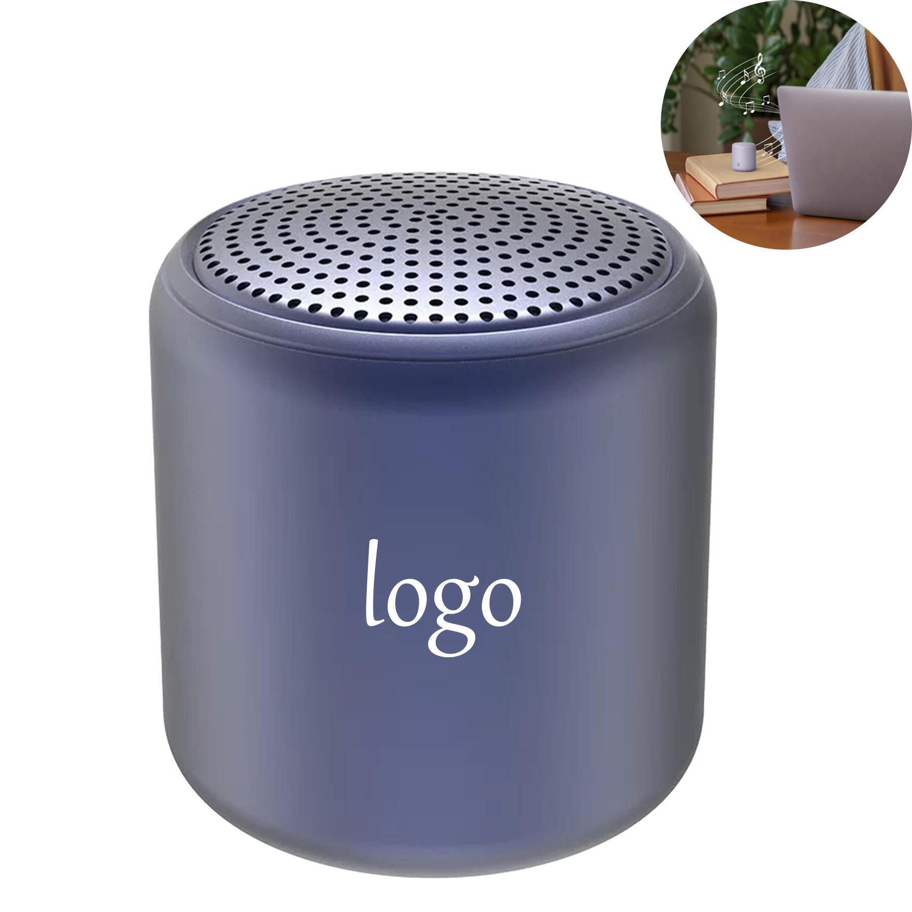 Portable Mini Wireless Speaker
