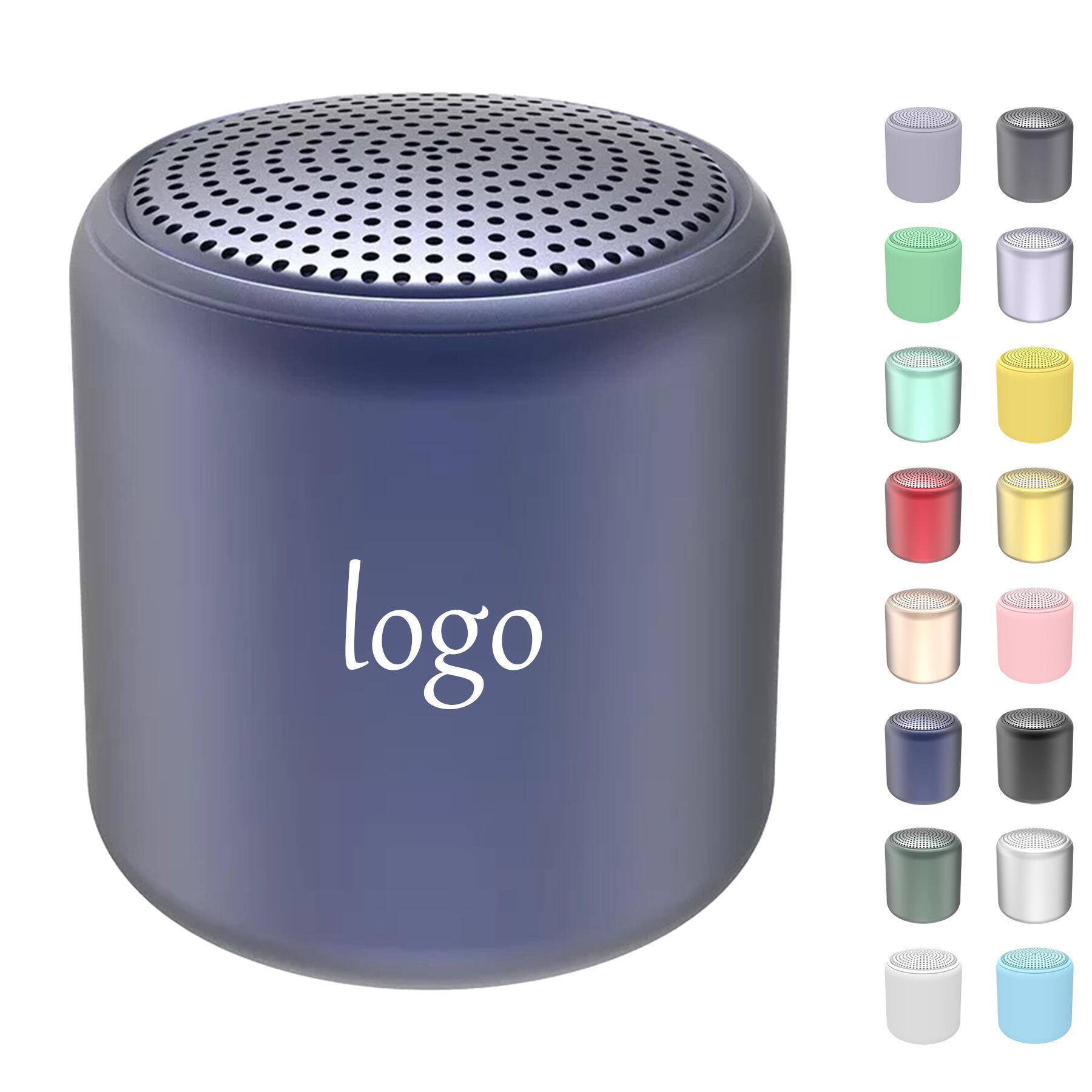 Portable Mini Wireless Speaker