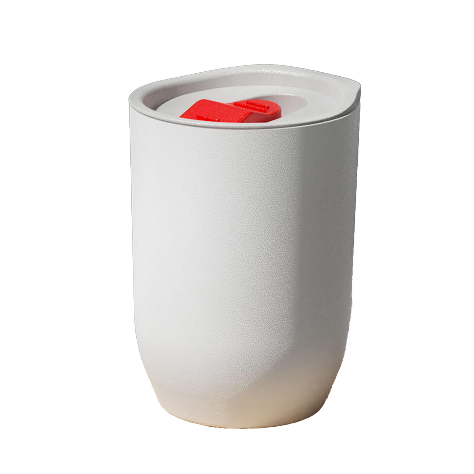 Creative Plastic Water Cup