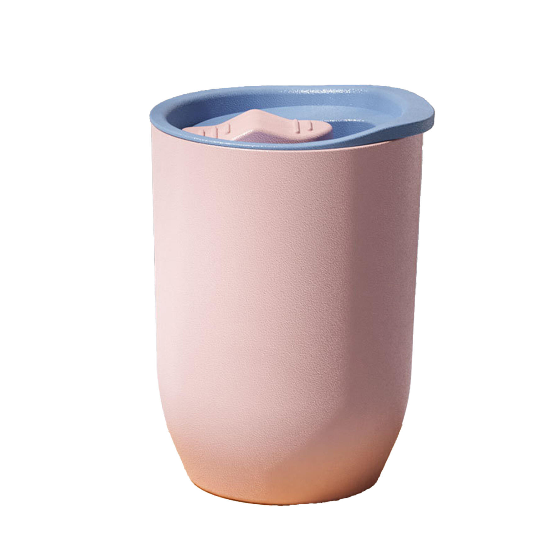 Creative Plastic Water Cup