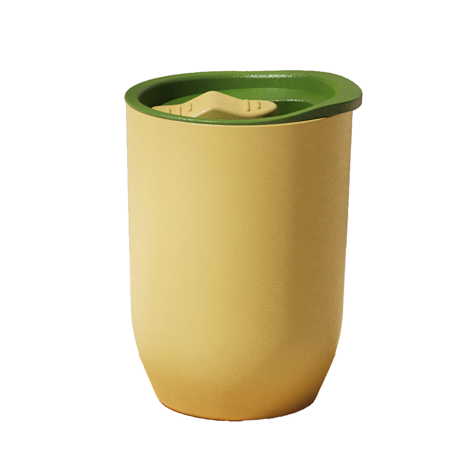 Creative Plastic Water Cup