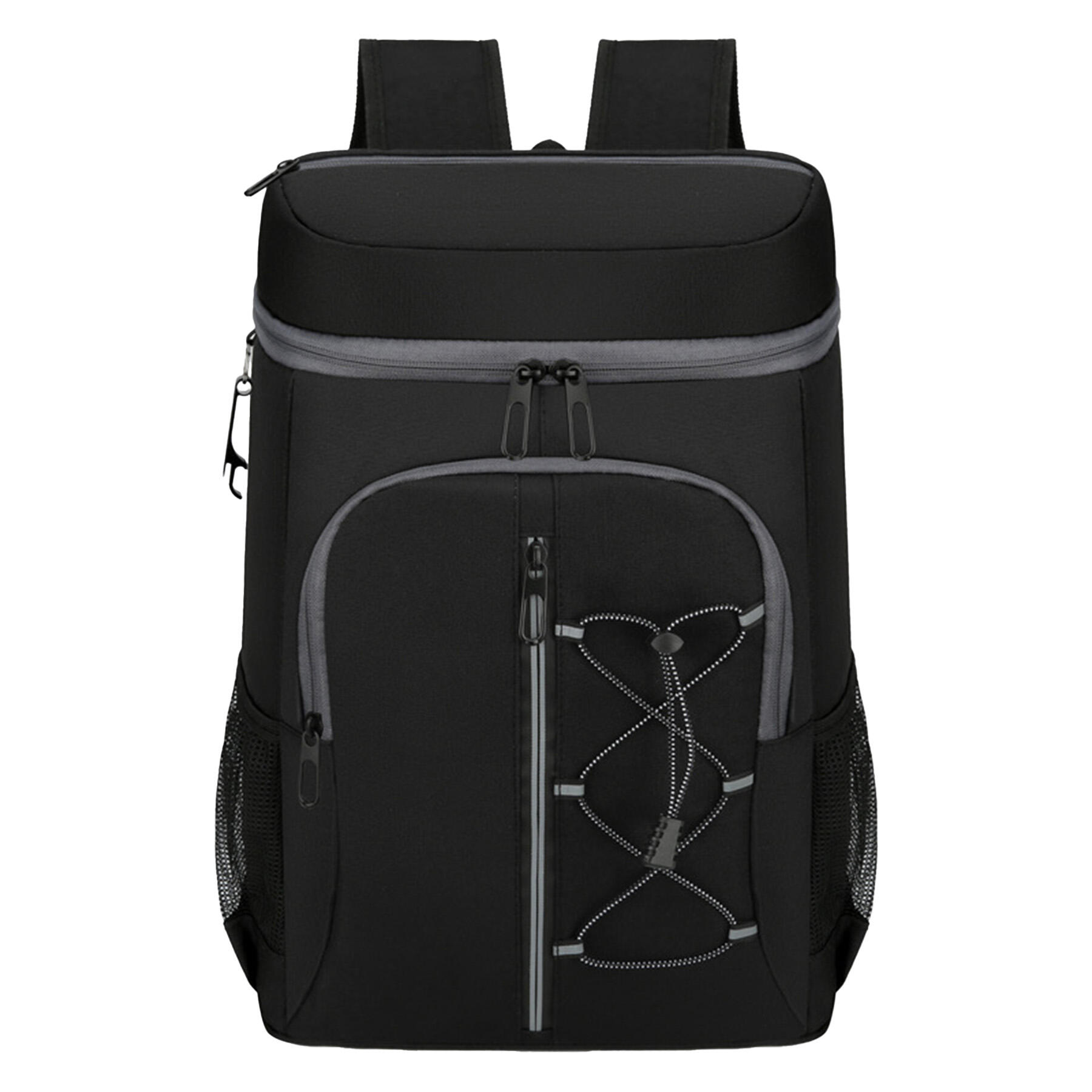 Large Capacity Insulated Backpack