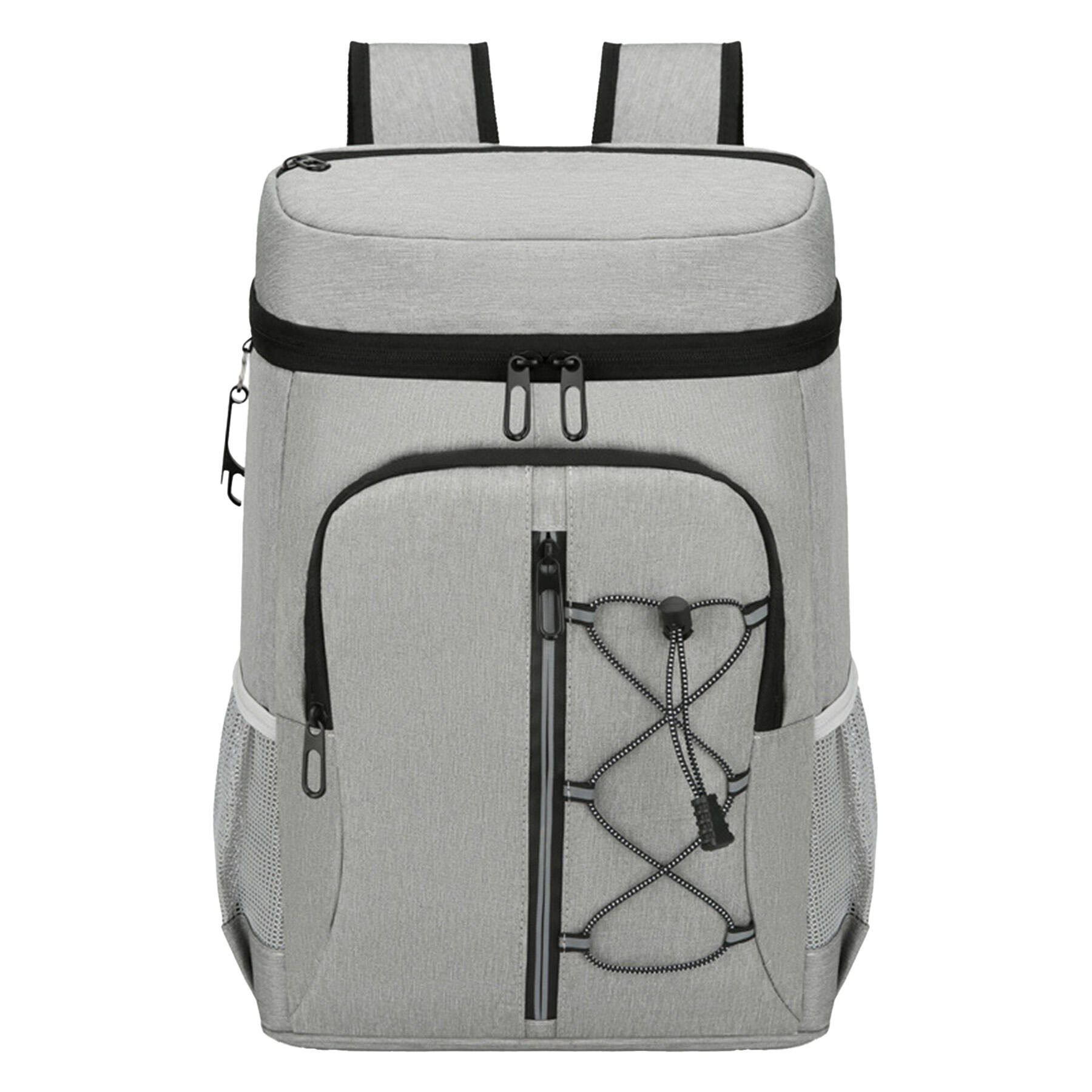 Large Capacity Insulated Backpack