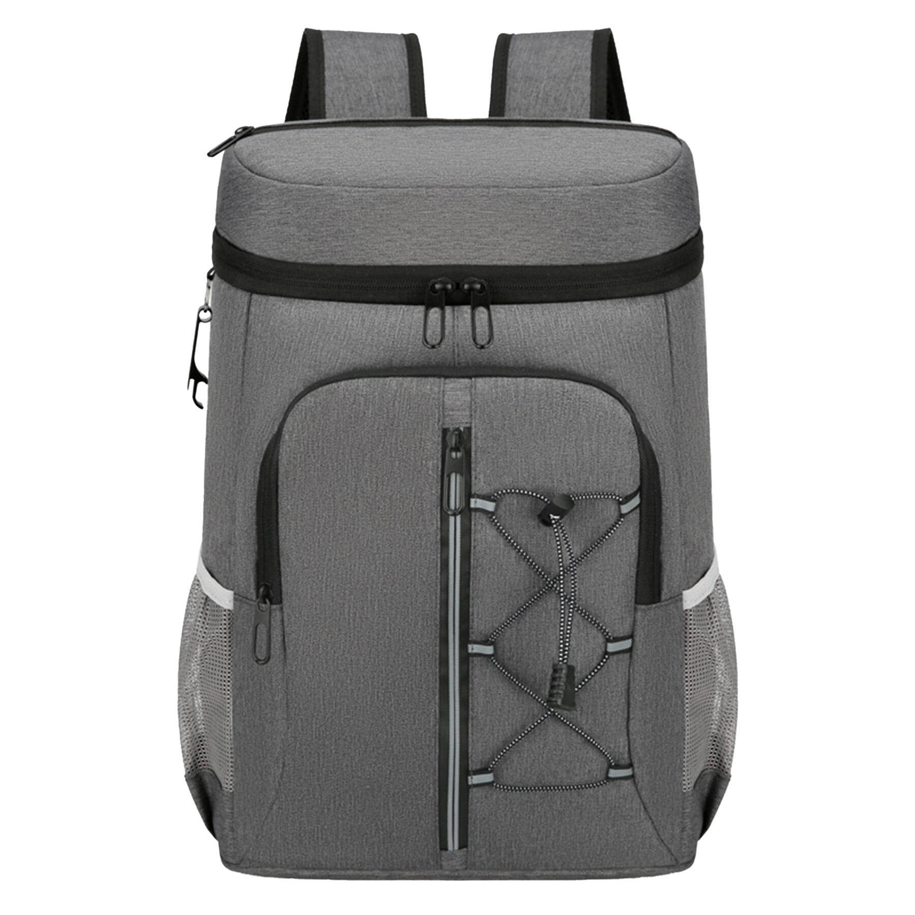 Large Capacity Insulated Backpack
