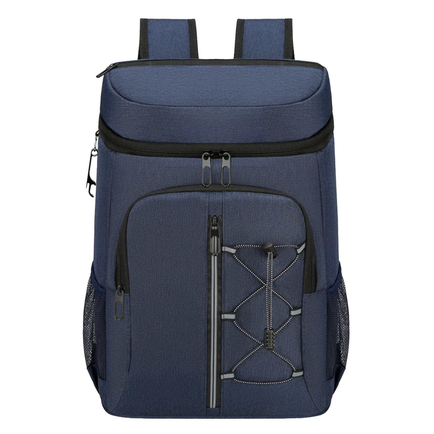 Large Capacity Insulated Backpack