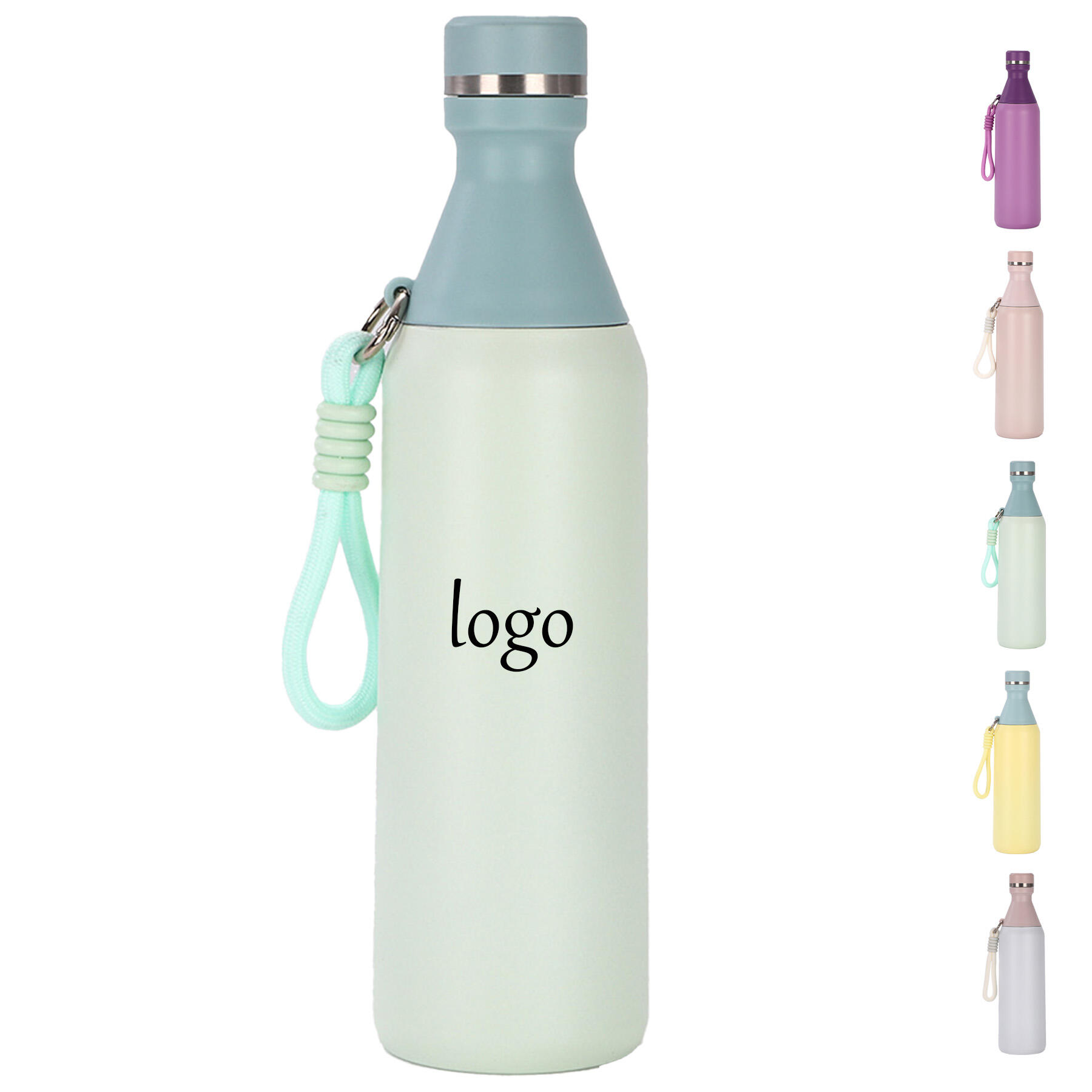 20oz Insulated Bottle
