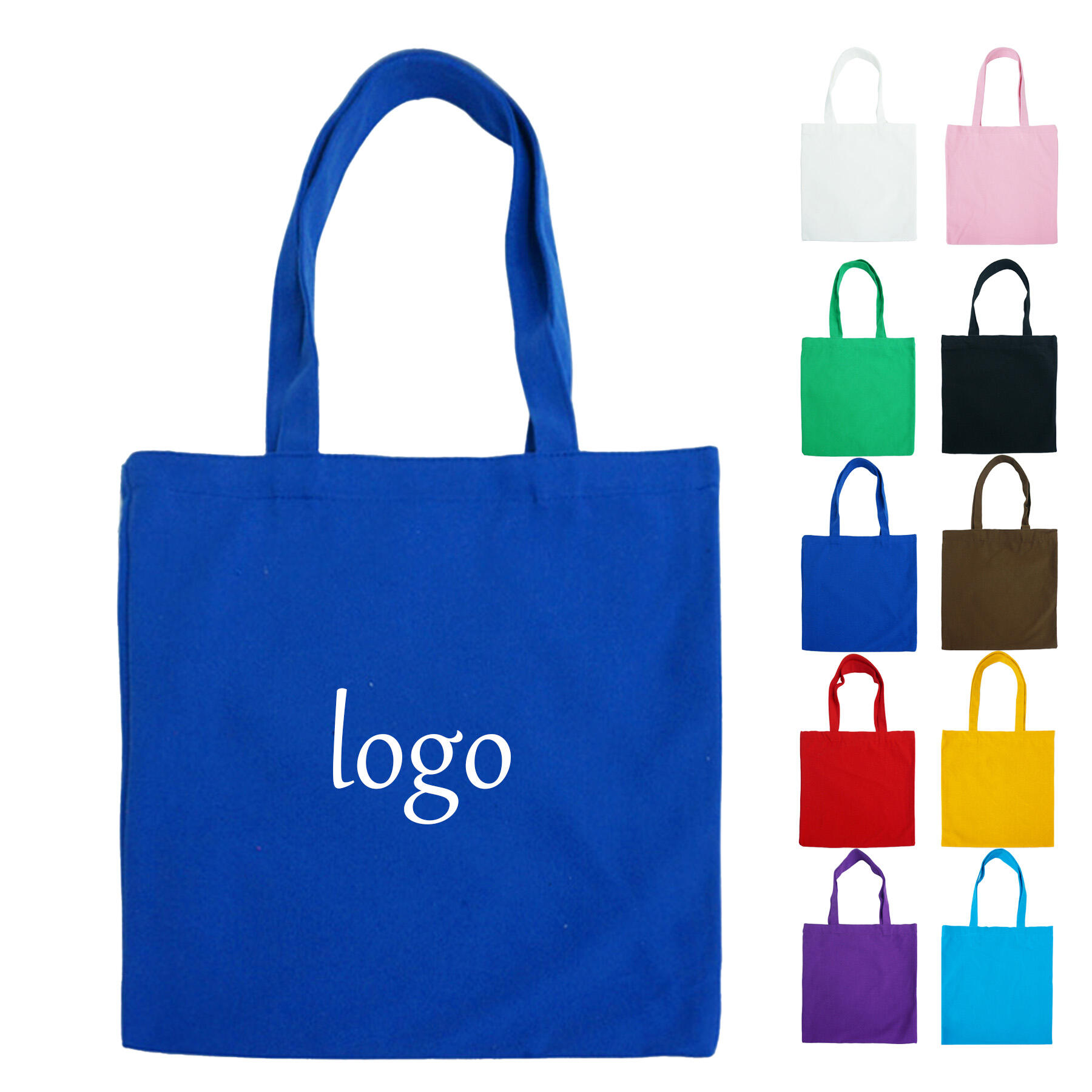 Reusable Tote Bag