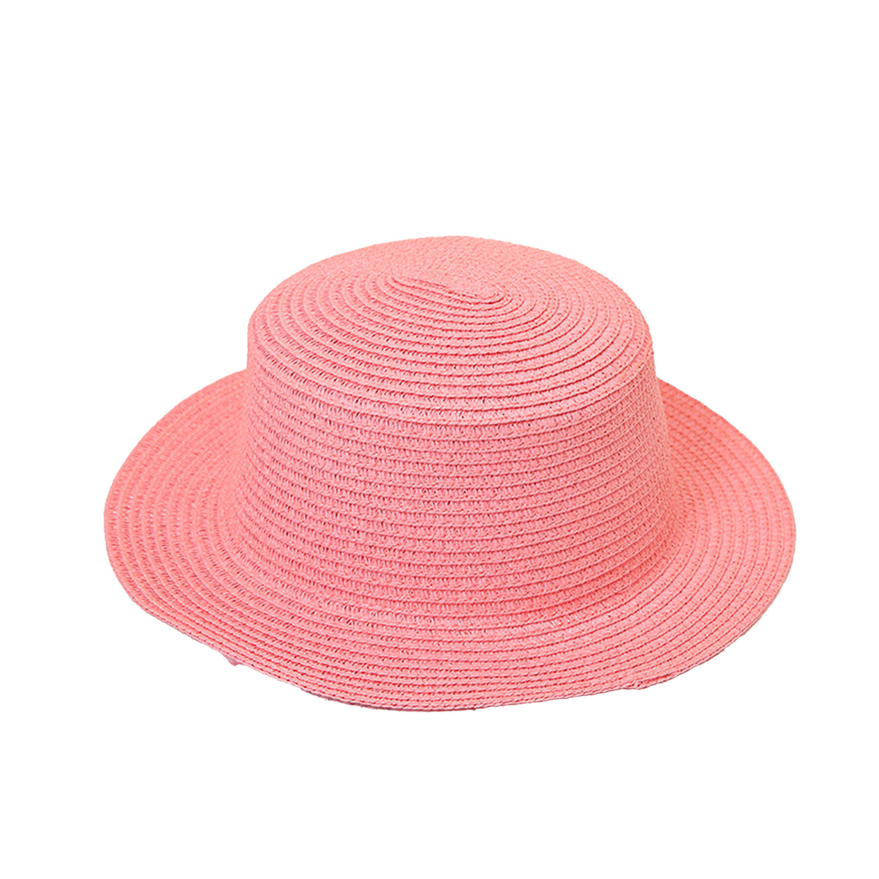 Summer Straw Sun Hat
