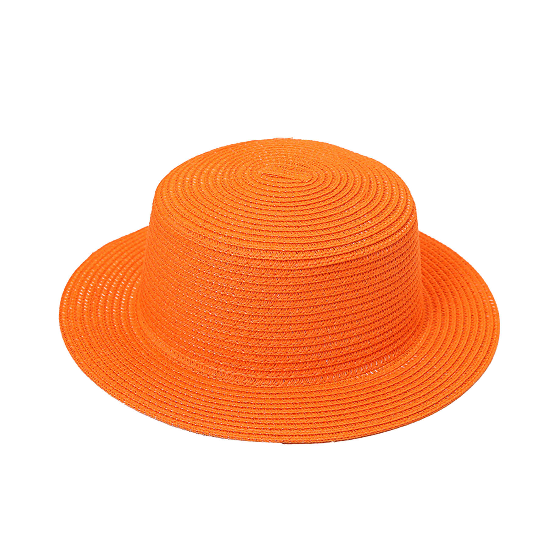 Summer Straw Sun Hat