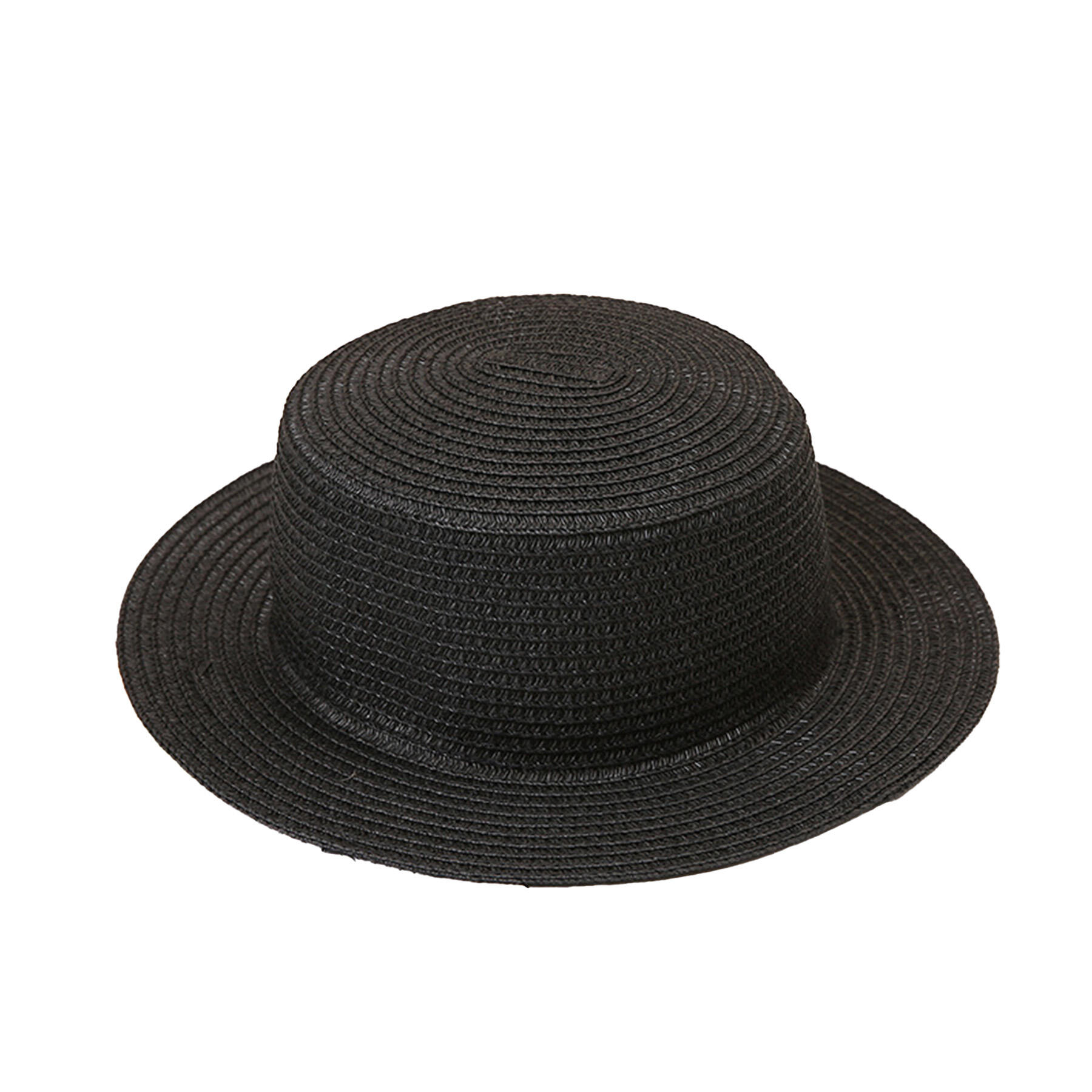 Summer Straw Sun Hat