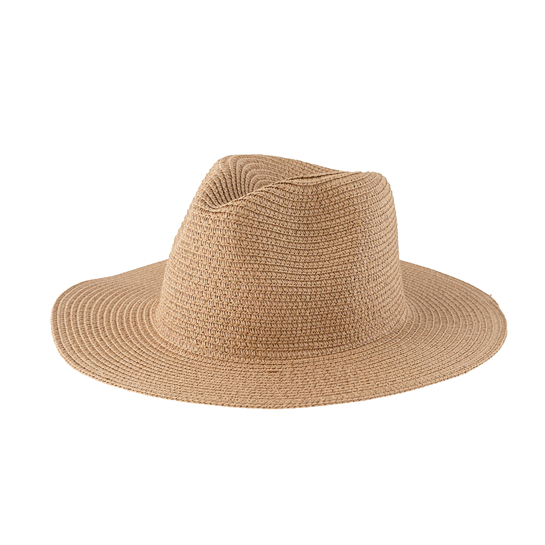 Straw Beach Sun Hat