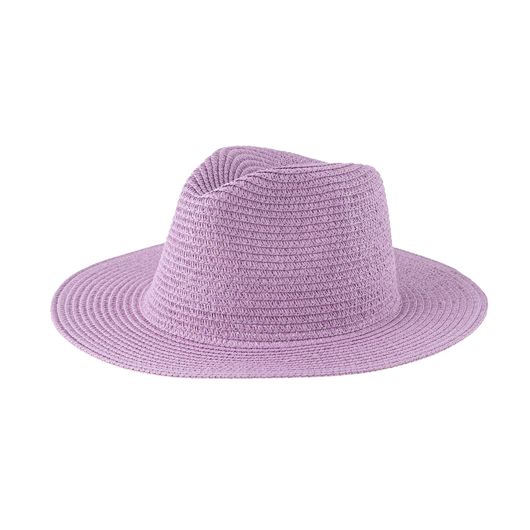 Straw Beach Sun Hat