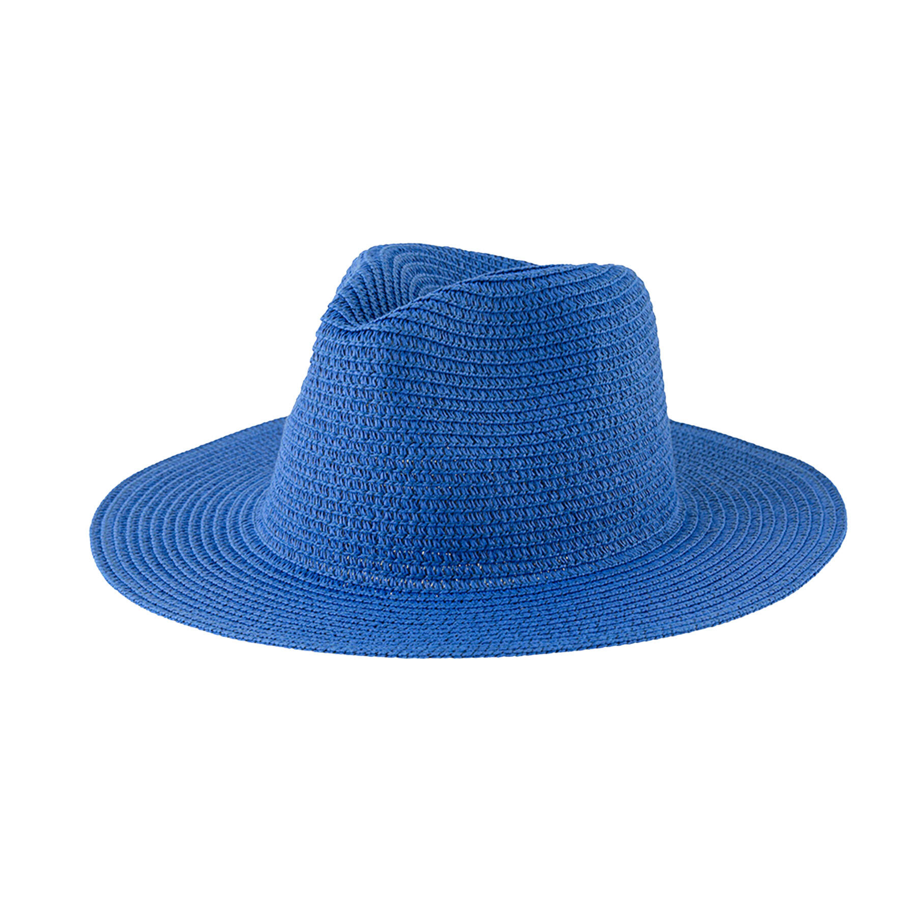 Straw Beach Sun Hat