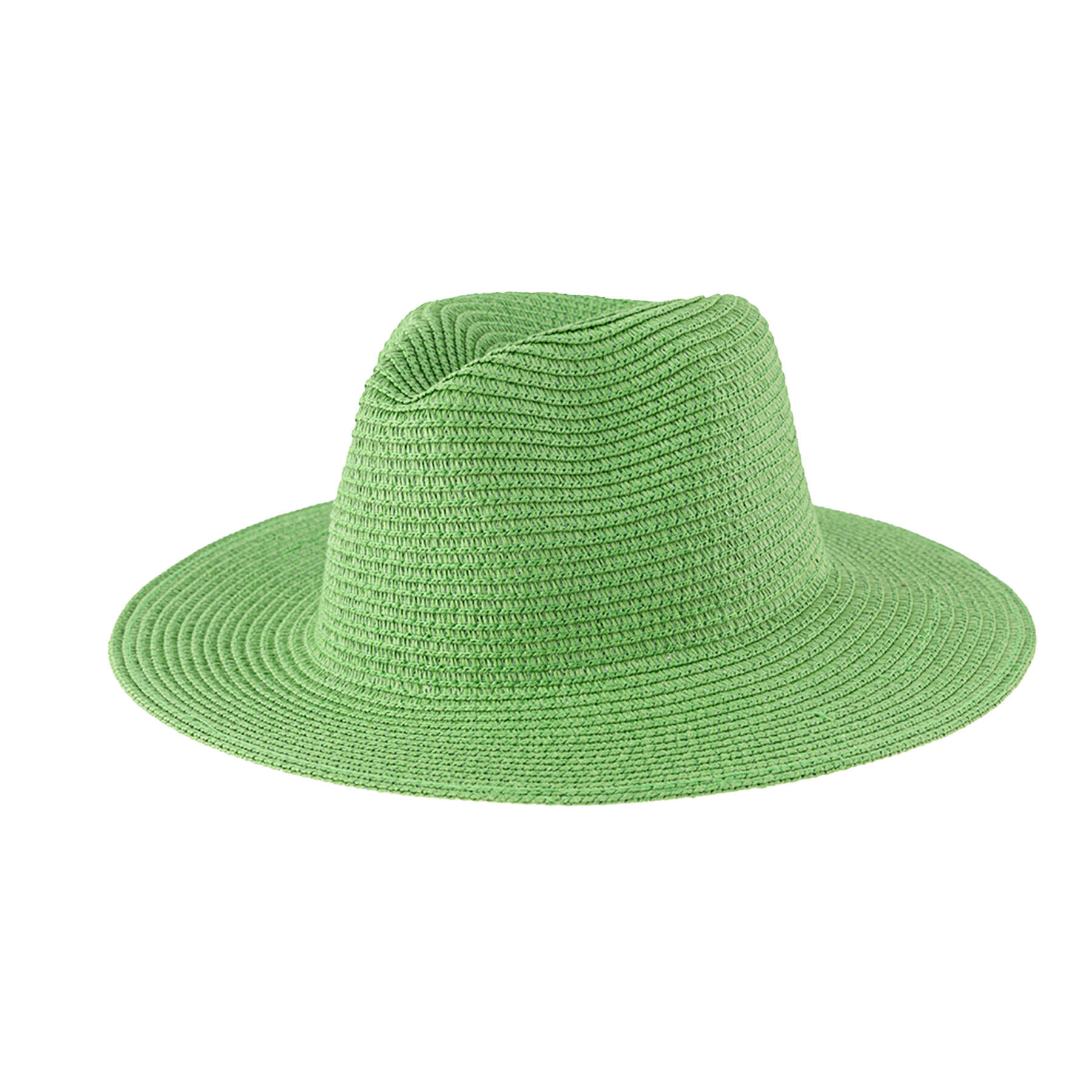 Straw Beach Sun Hat