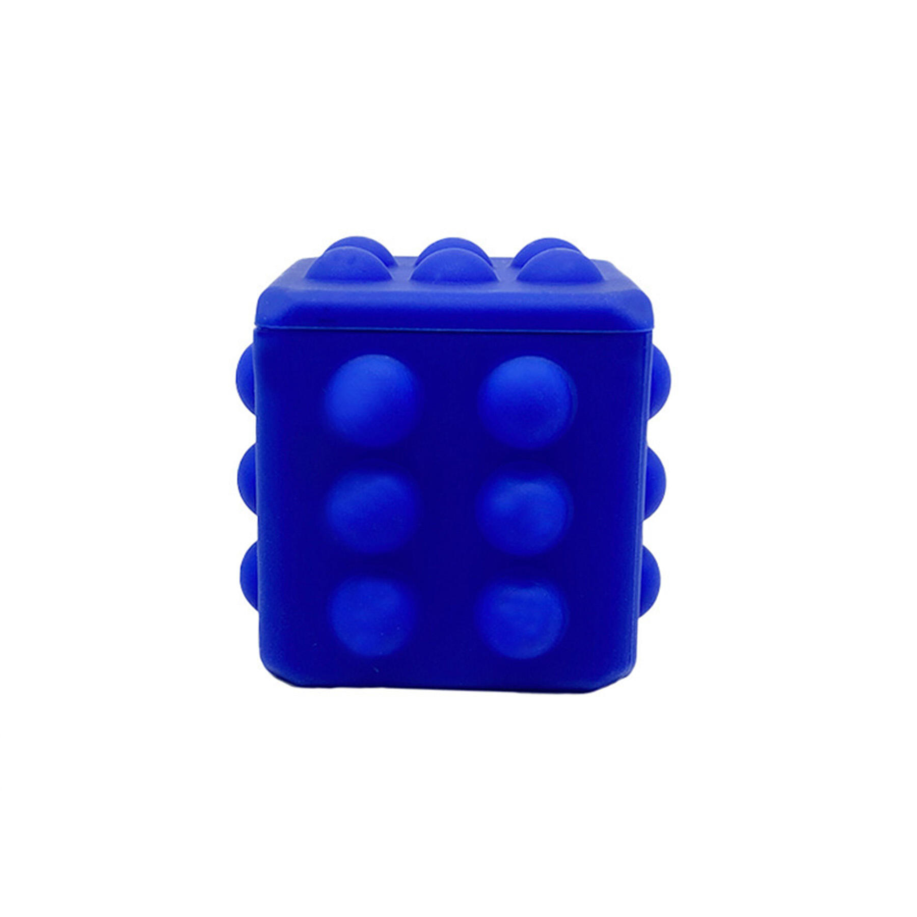 Square Stress Relief Toy