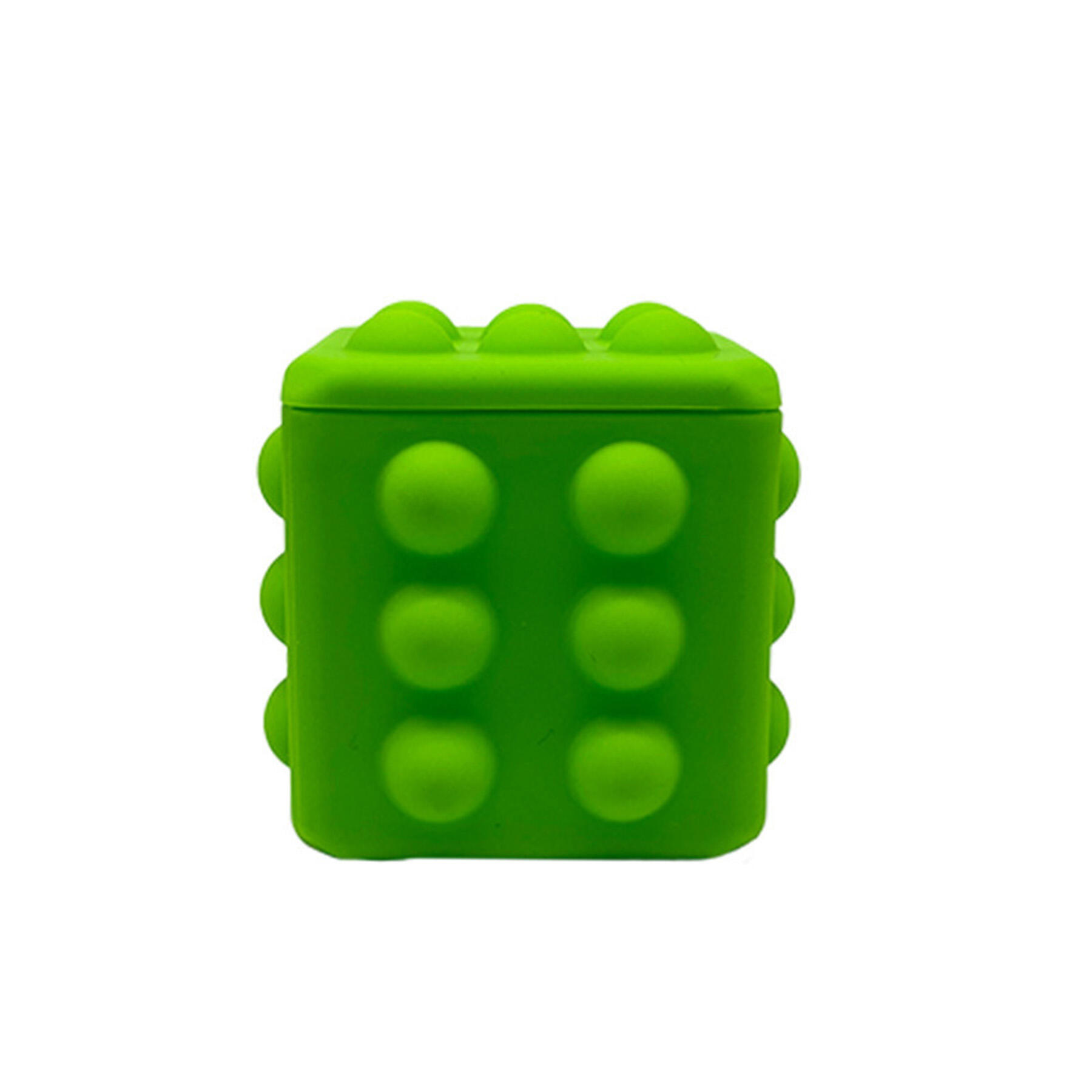 Square Stress Relief Toy