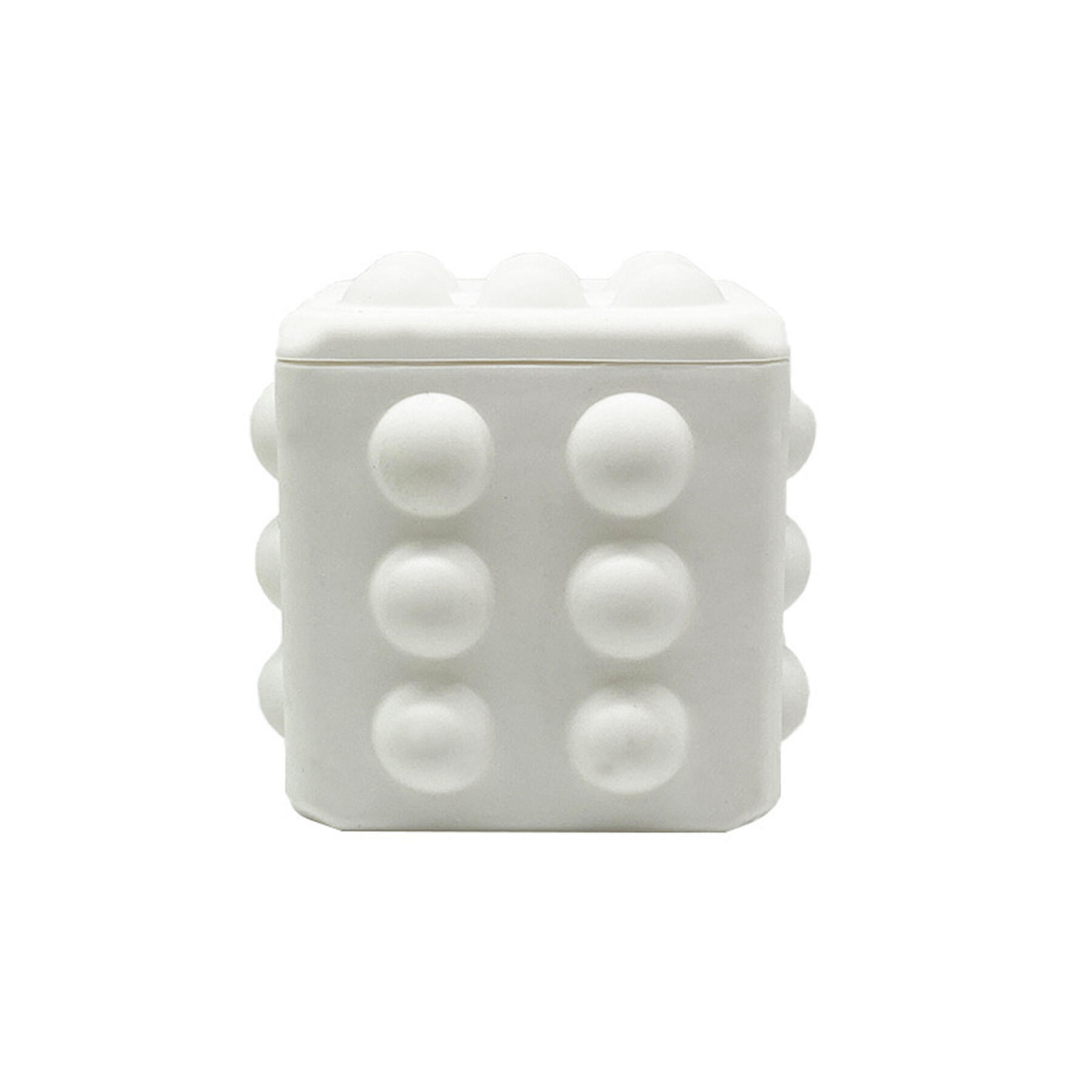 Square Stress Relief Toy