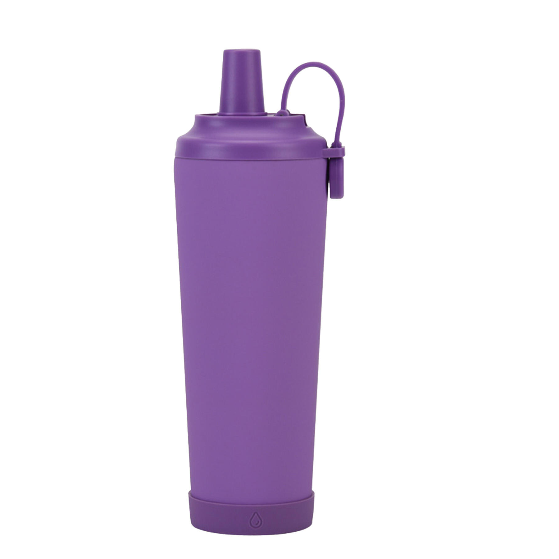 28oz Insulated Bottle with Magnetic Handle