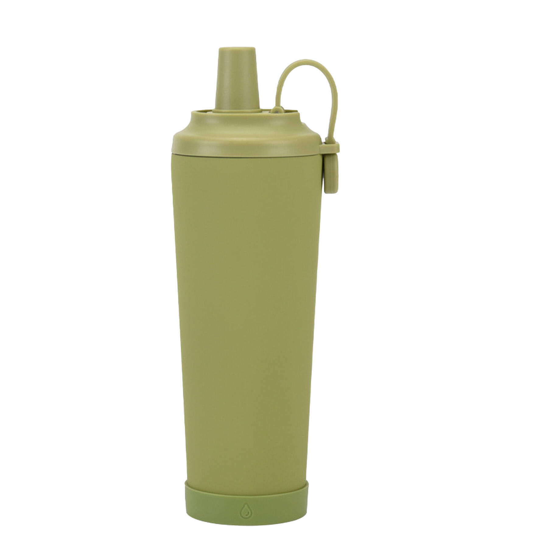 28oz Insulated Bottle with Magnetic Handle