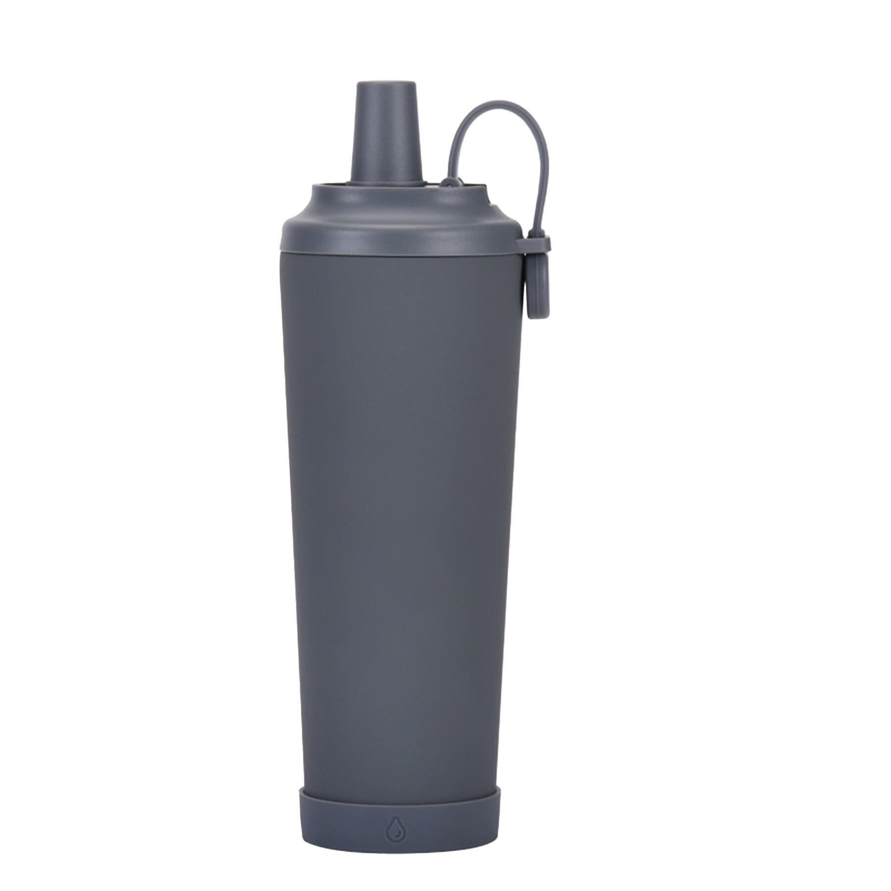 28oz Insulated Bottle with Magnetic Handle