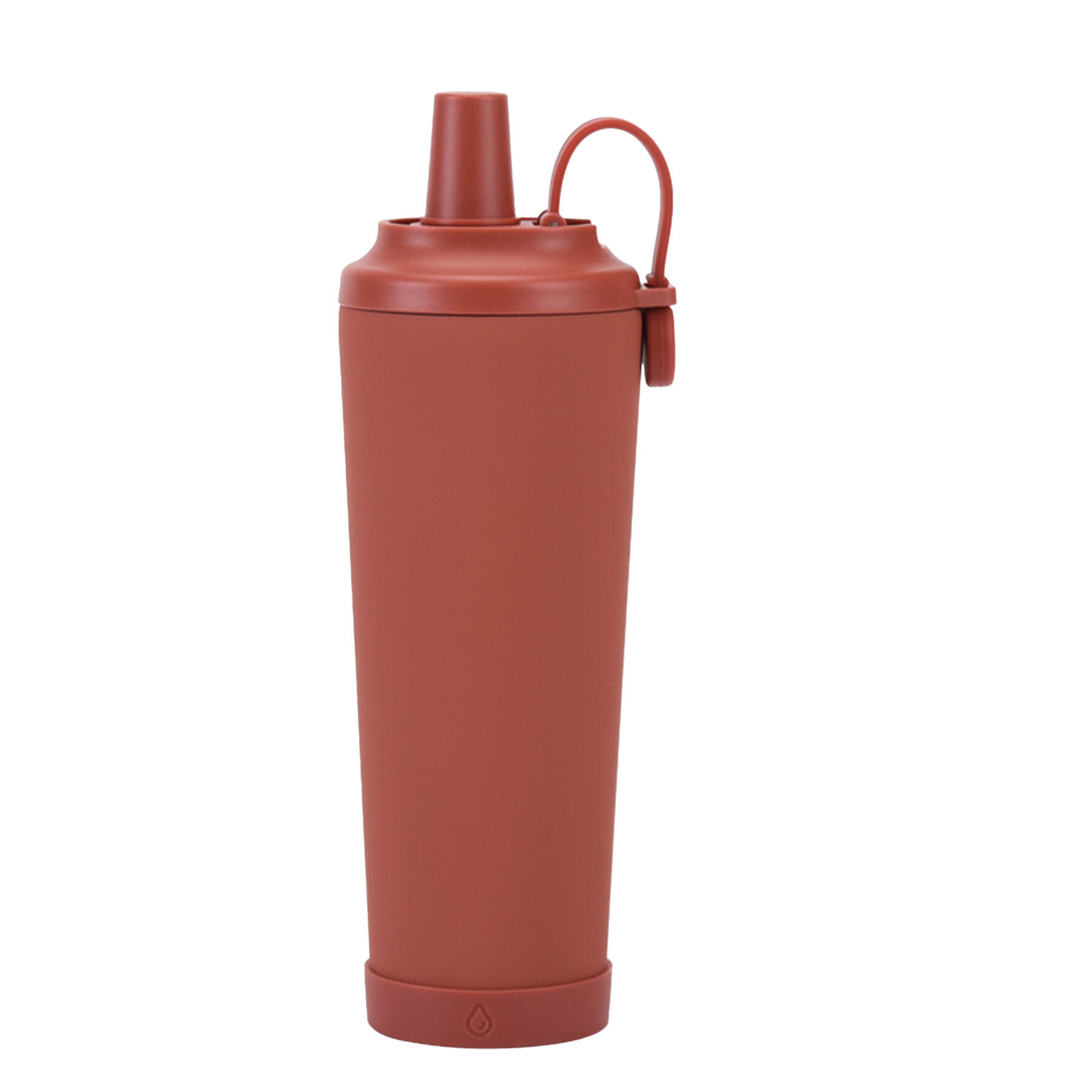 28oz Insulated Bottle with Magnetic Handle