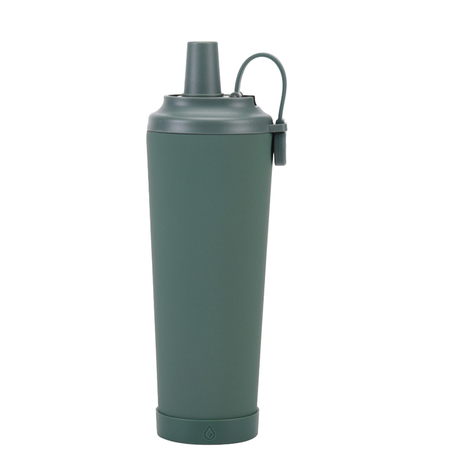 28oz Insulated Bottle with Magnetic Handle