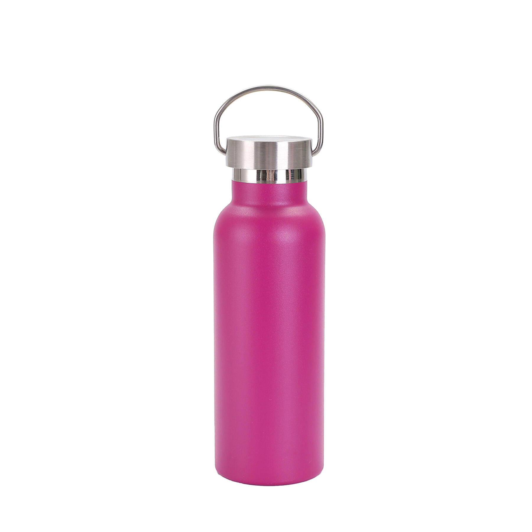 Large Capacity Hiking Flask