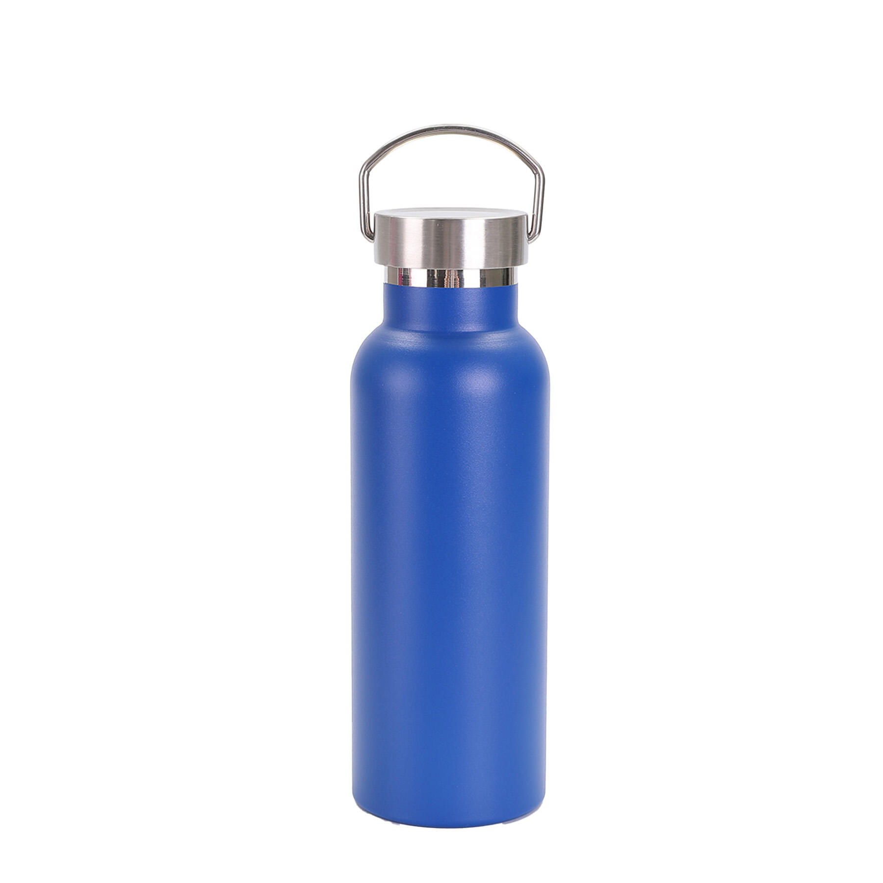 Large Capacity Hiking Flask