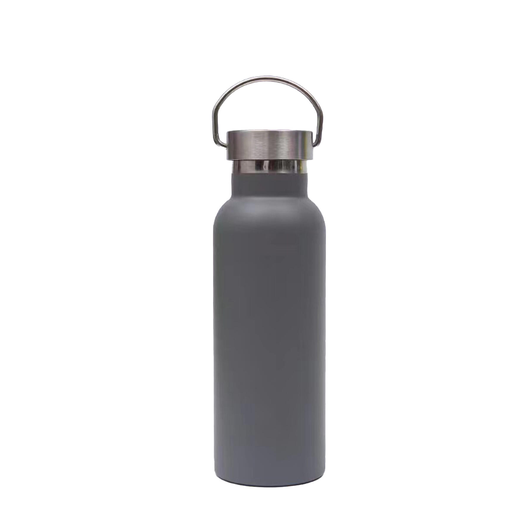 Large Capacity Hiking Flask