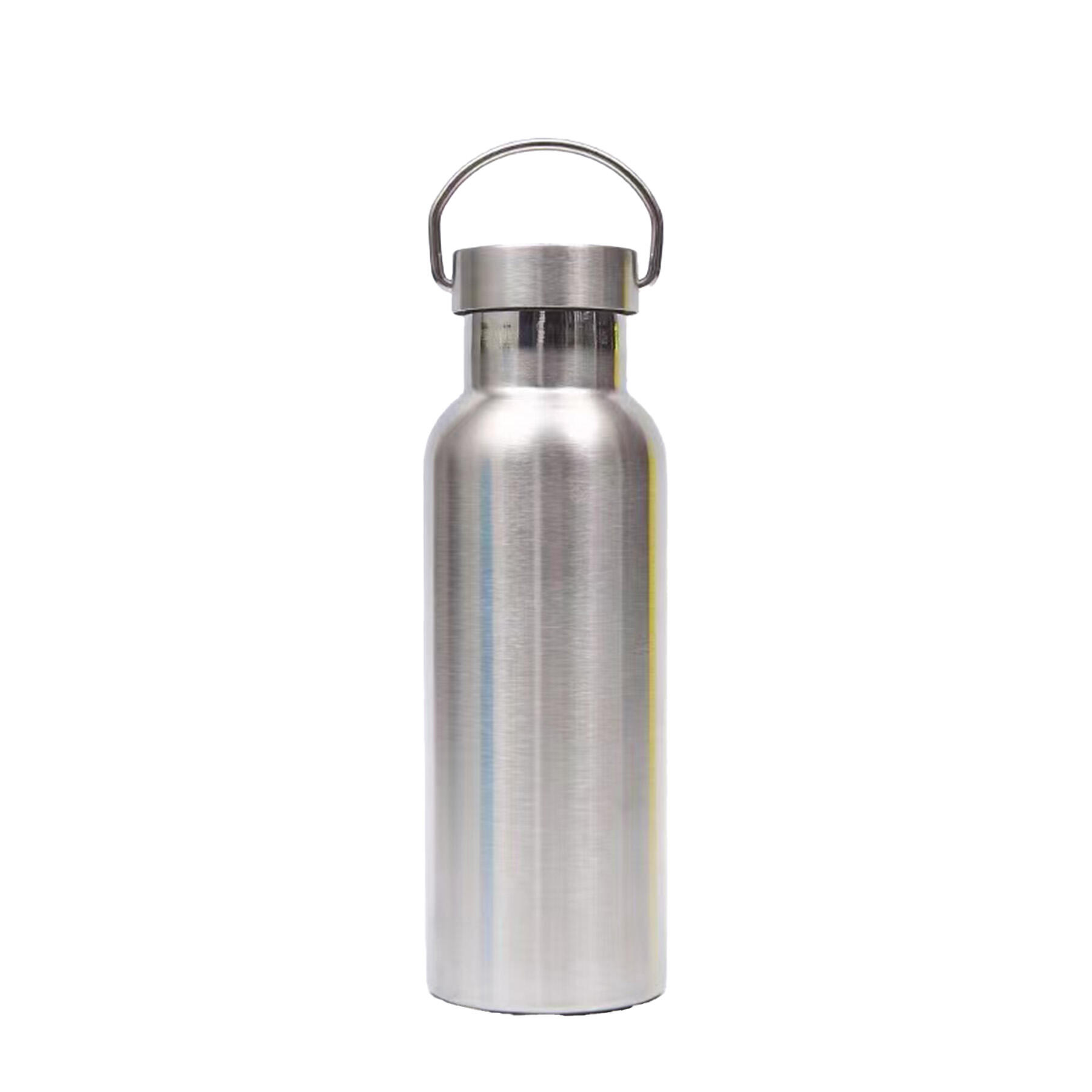 Large Capacity Hiking Flask