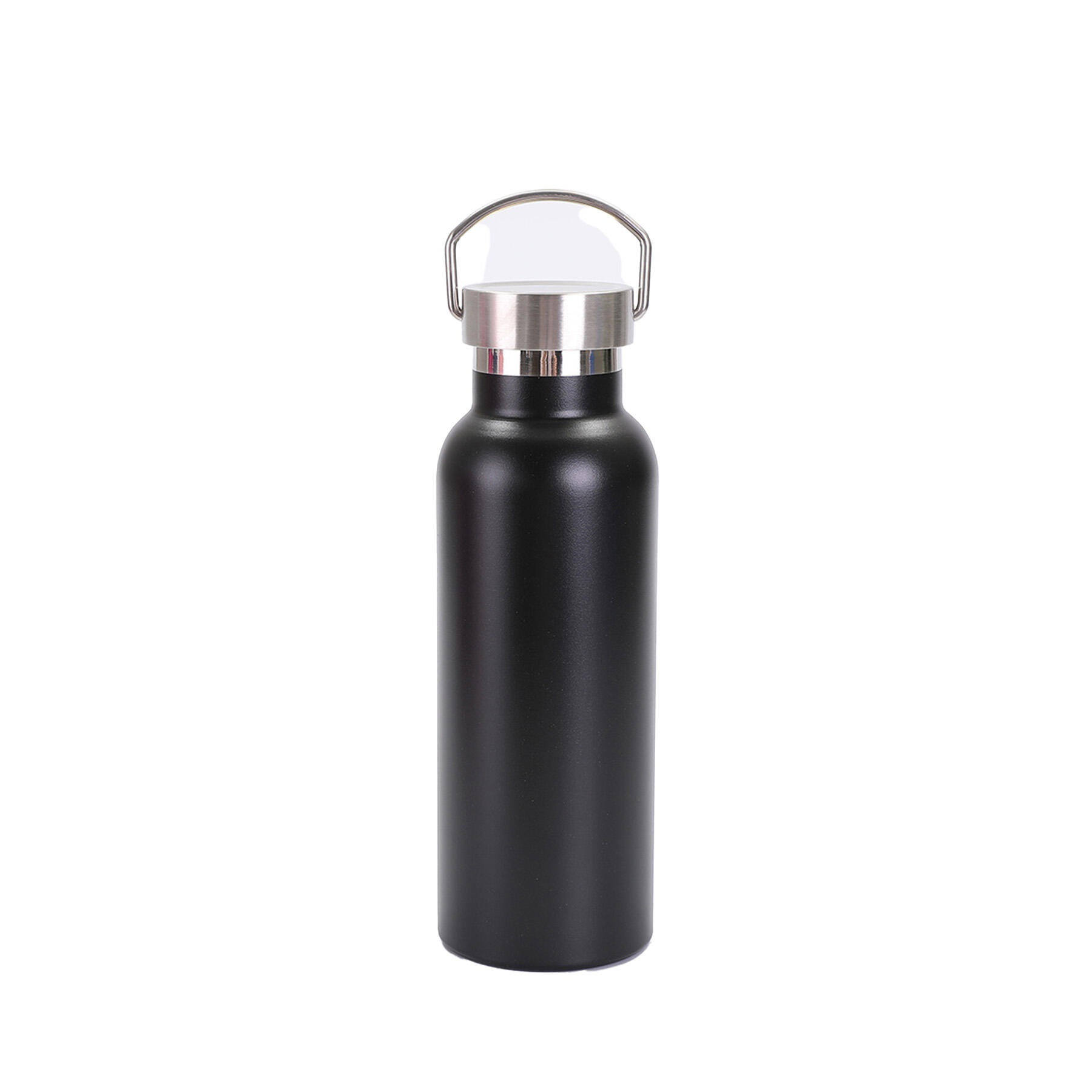 Large Capacity Hiking Flask
