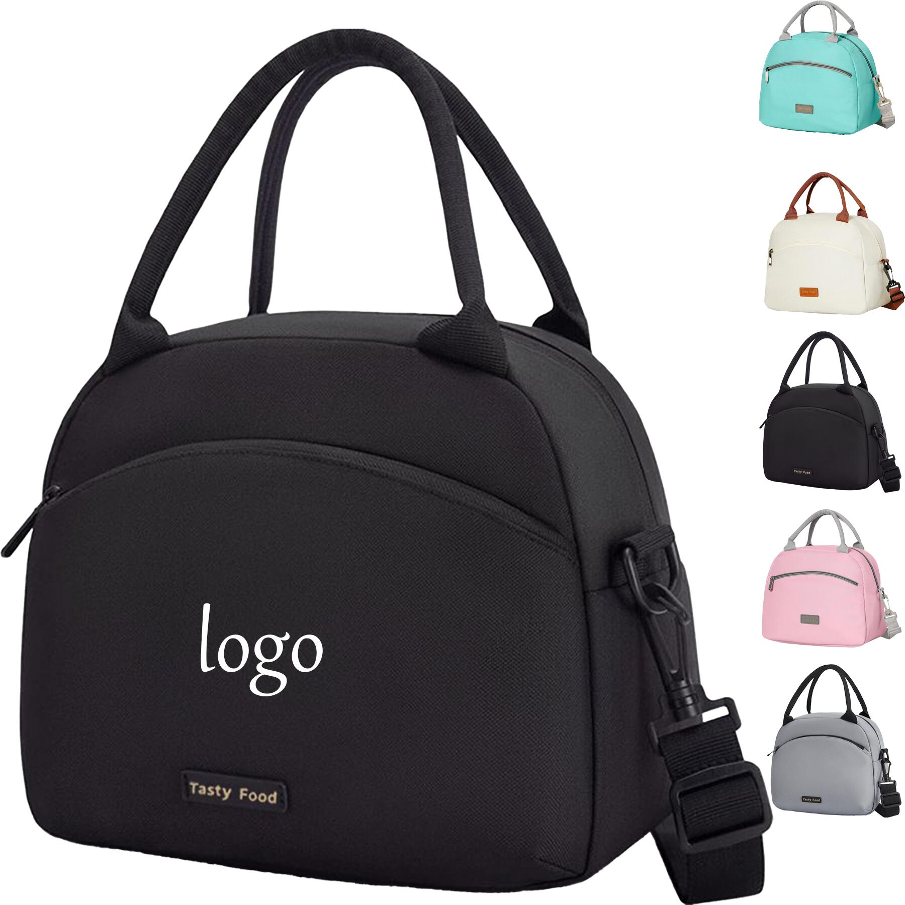 Large Waterproof Lunch Tote Bag