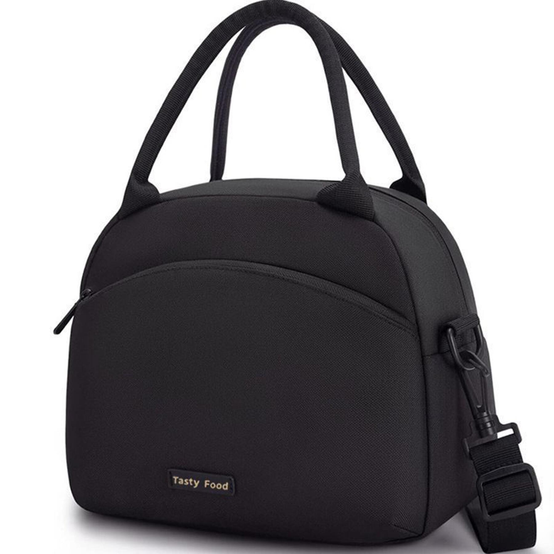 Large Waterproof Lunch Tote Bag