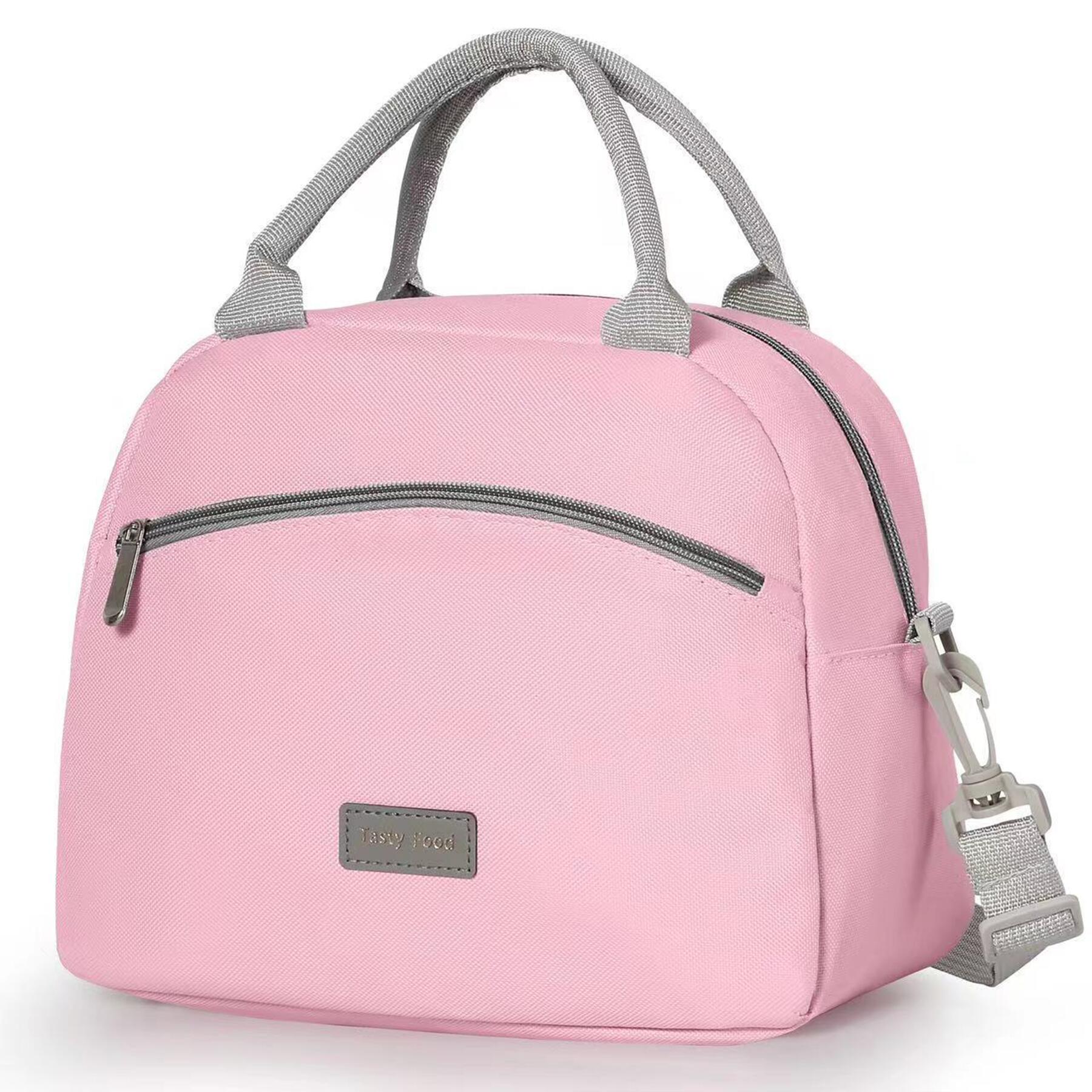 Large Waterproof Lunch Tote Bag