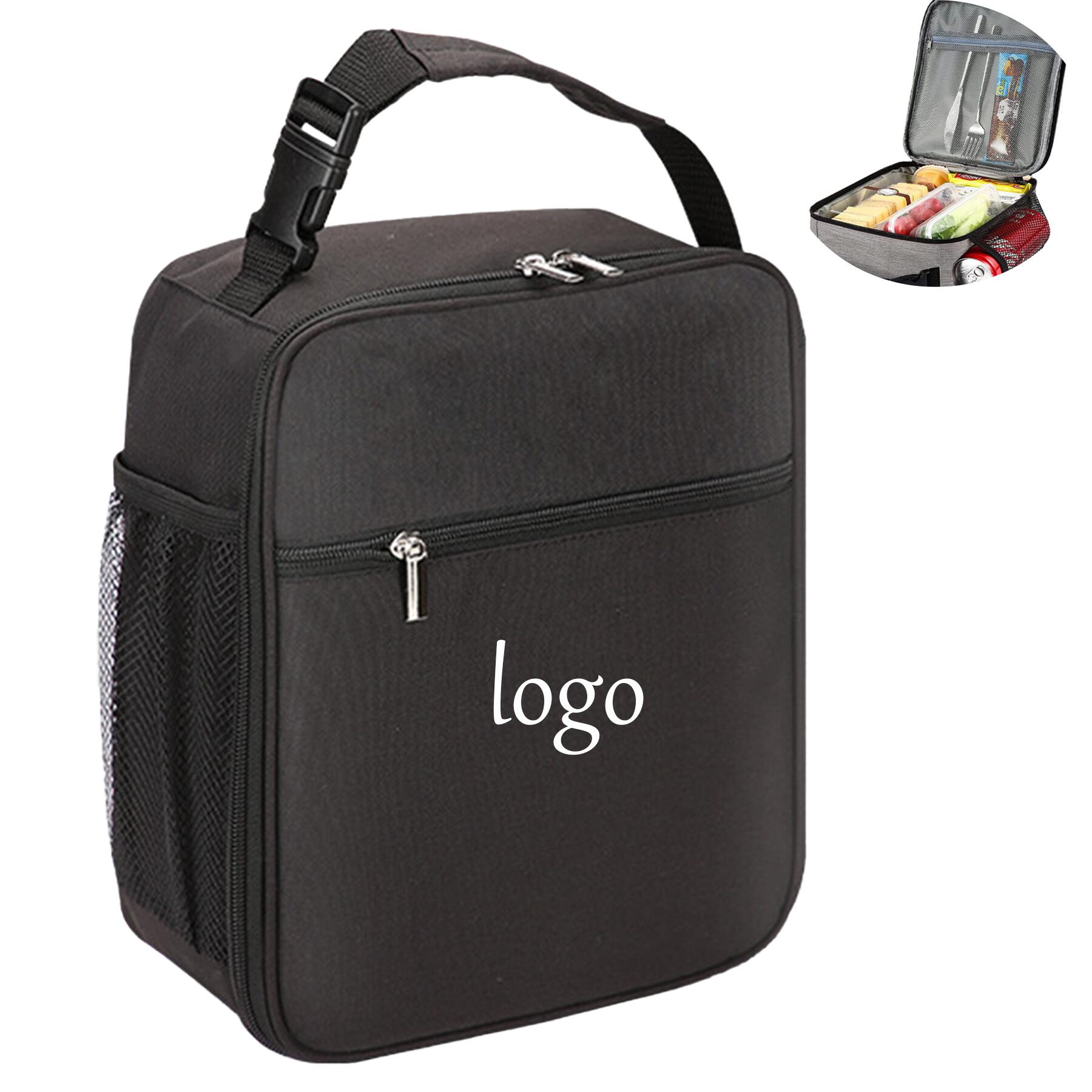 Oxford Insulated Cooler Bag