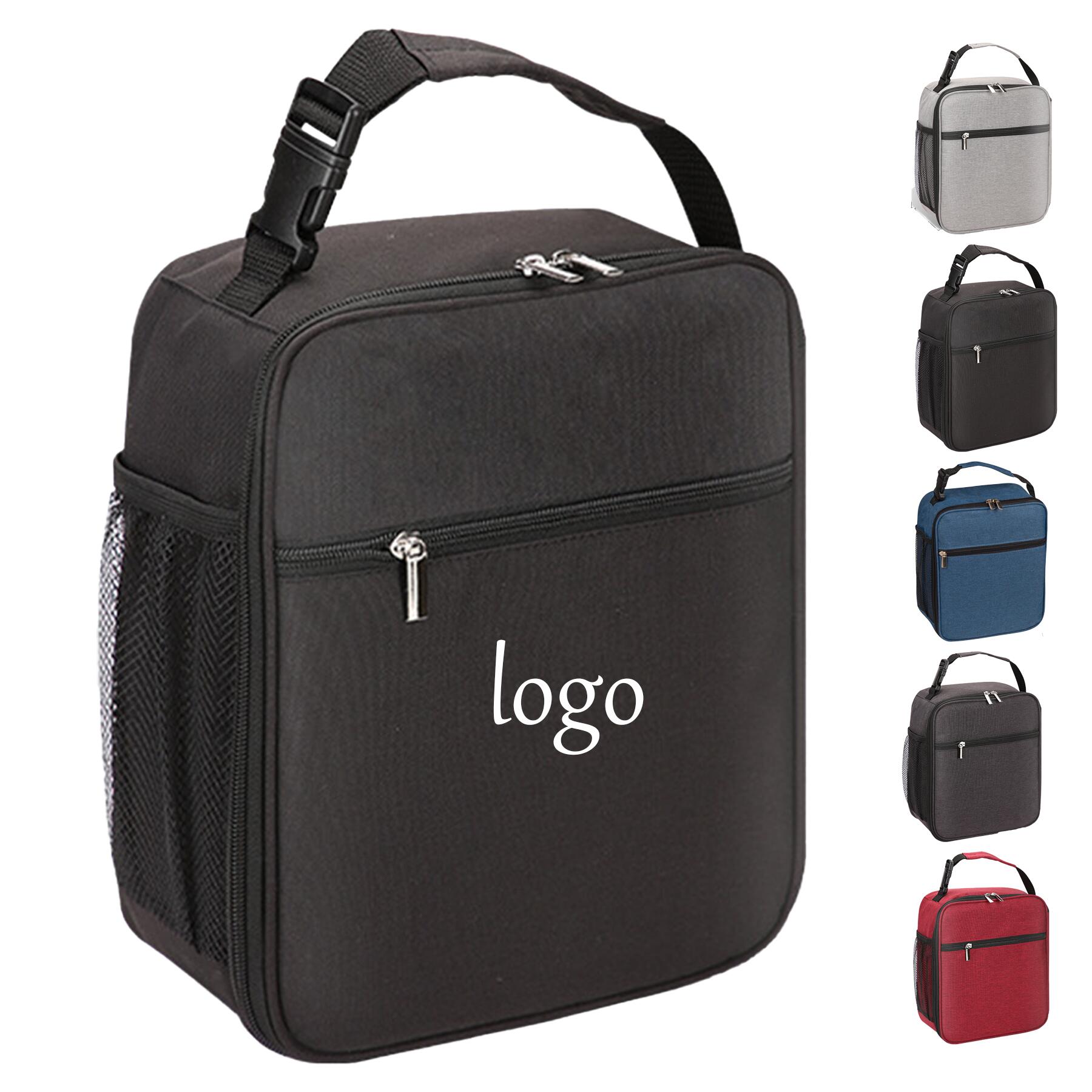 Oxford Insulated Cooler Bag