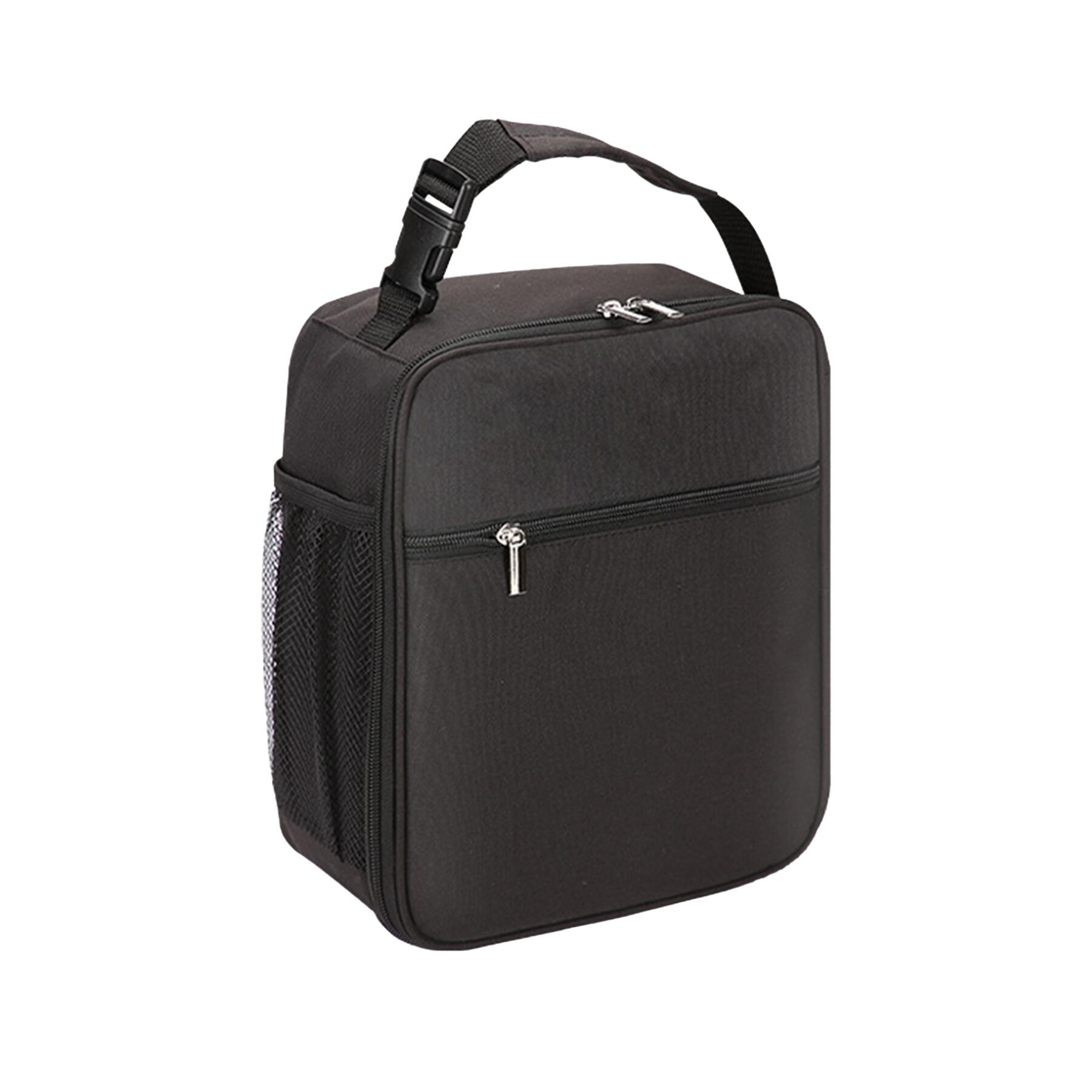 Oxford Insulated Cooler Bag