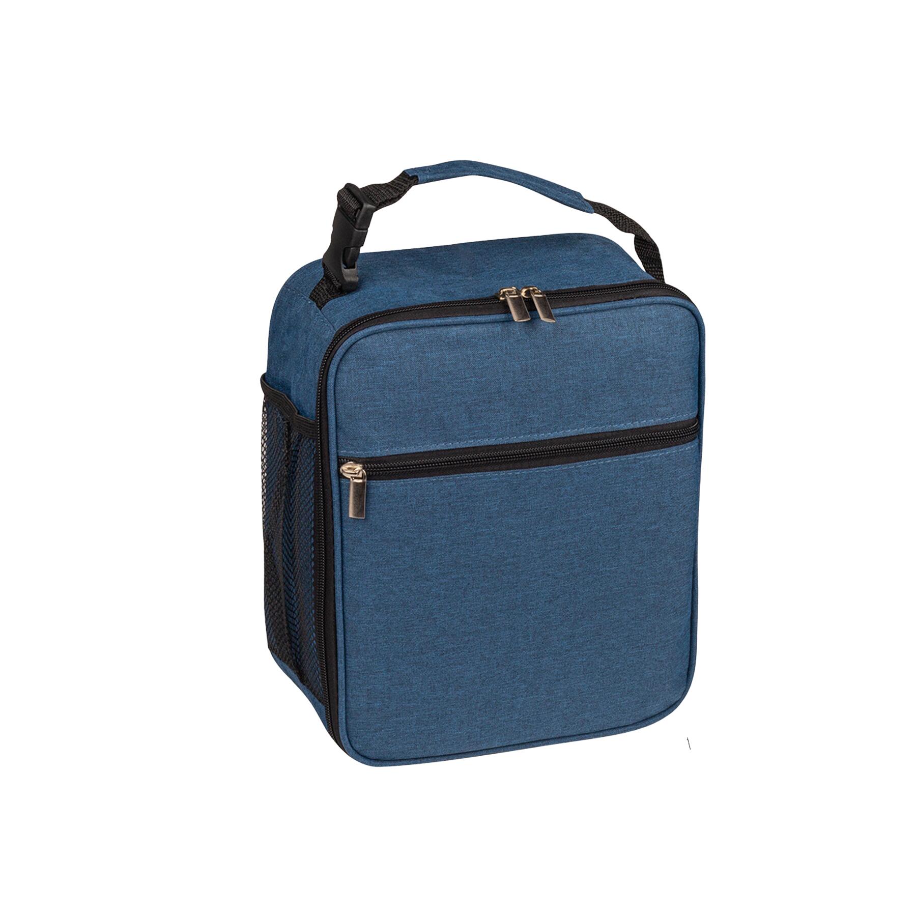 Oxford Insulated Cooler Bag