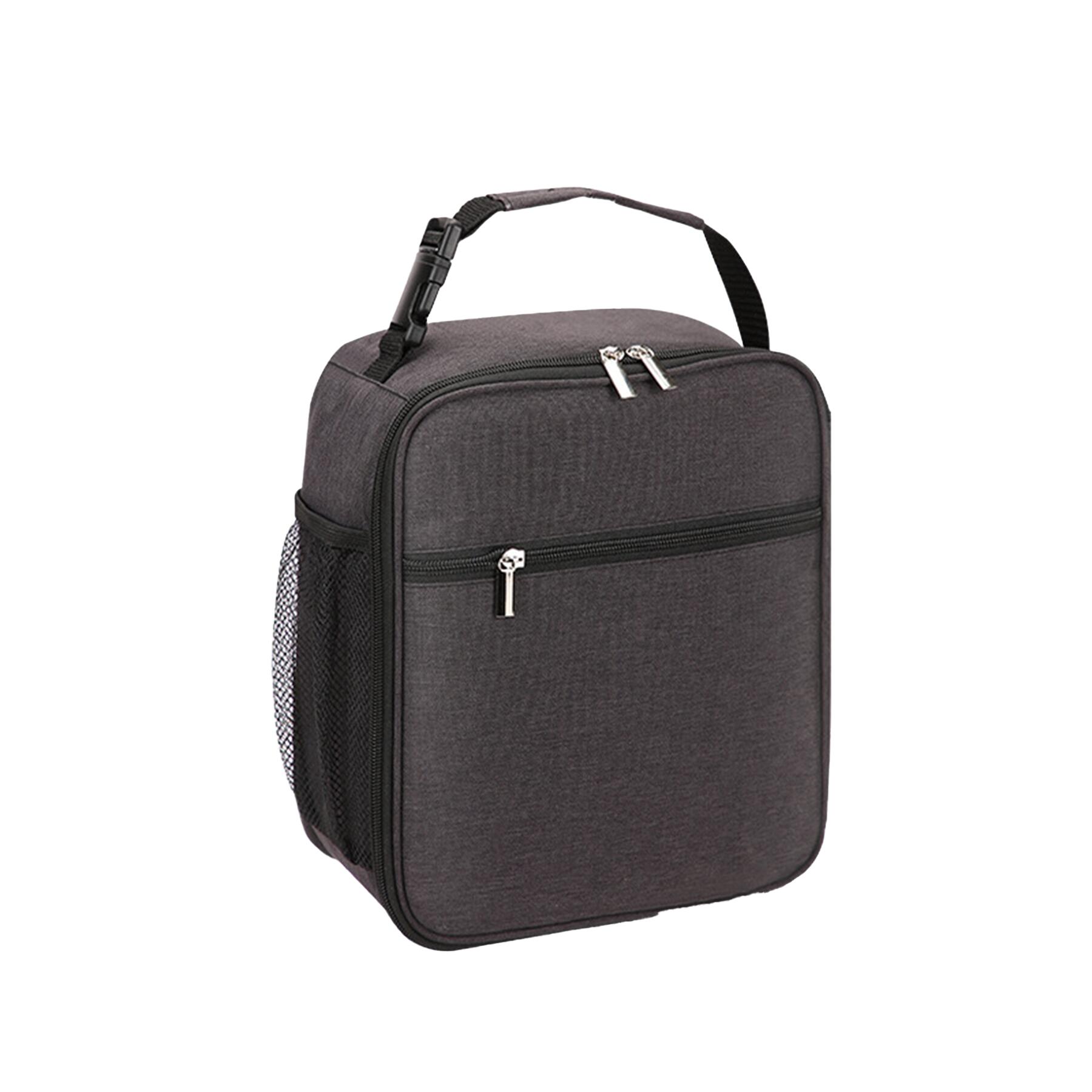Oxford Insulated Cooler Bag