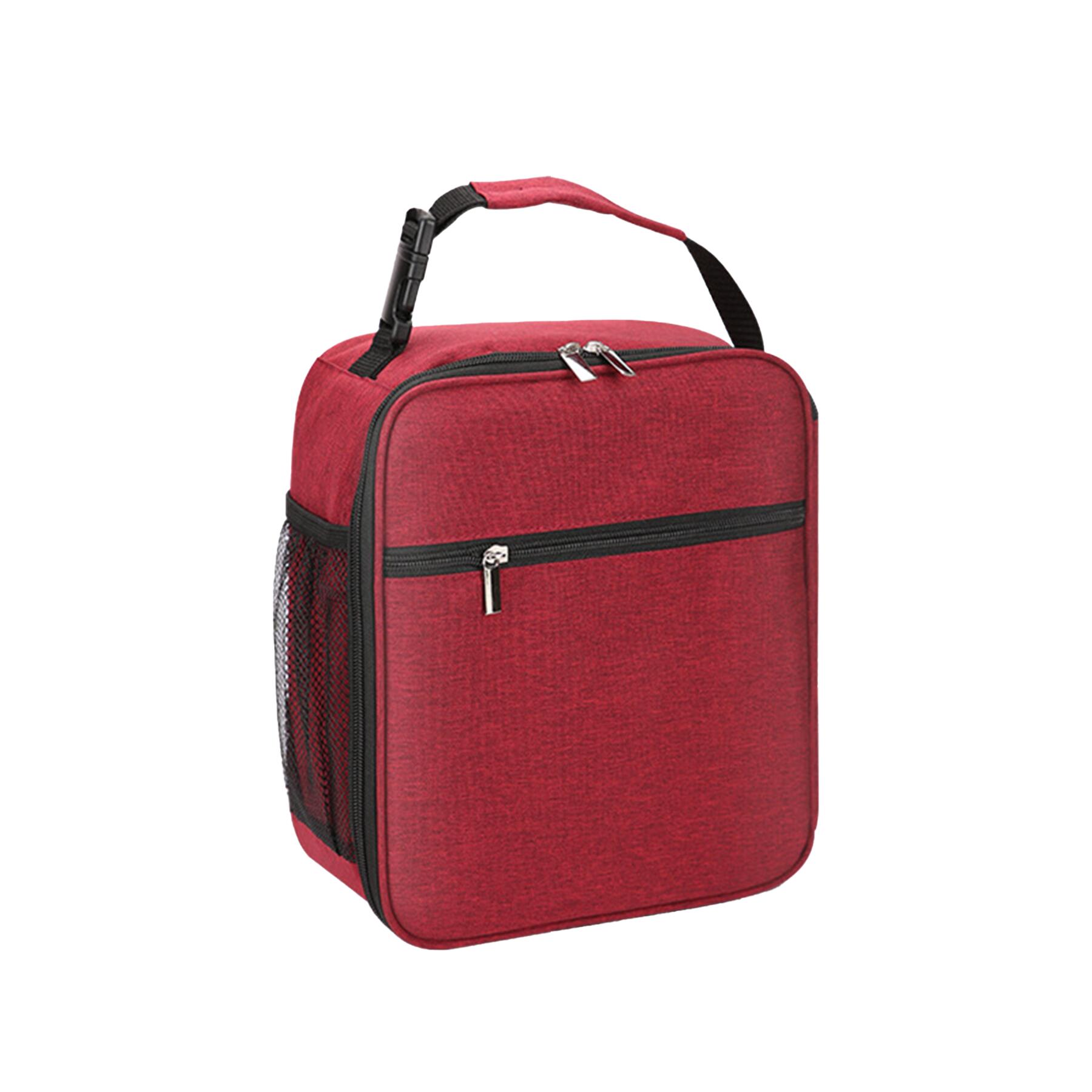 Oxford Insulated Cooler Bag