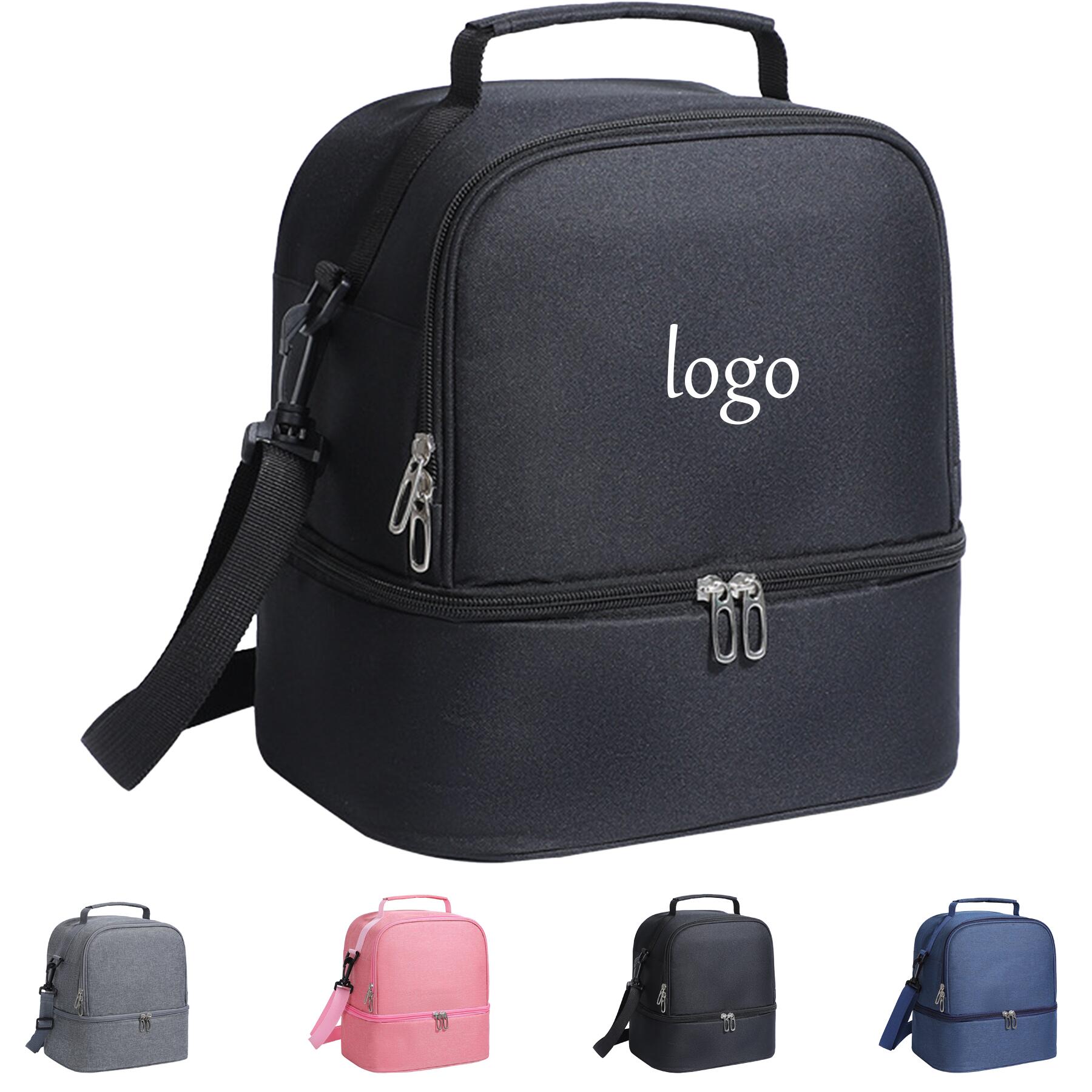 Waterproof Insulated Lunch Bag