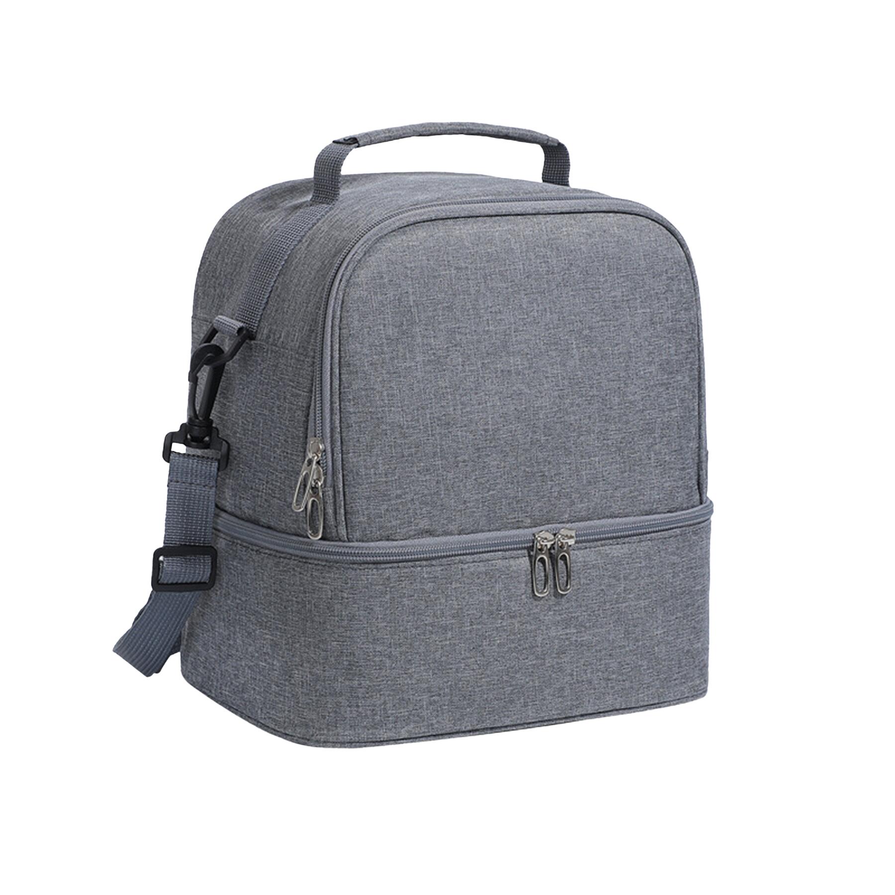 Waterproof Insulated Lunch Bag
