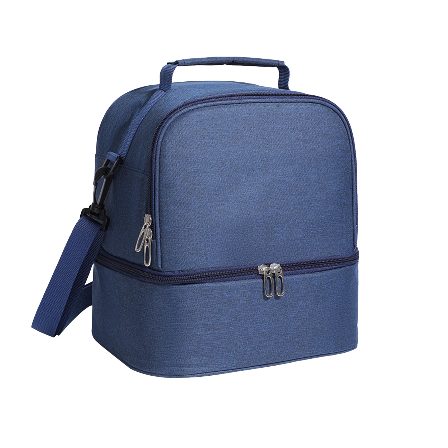 Waterproof Insulated Lunch Bag