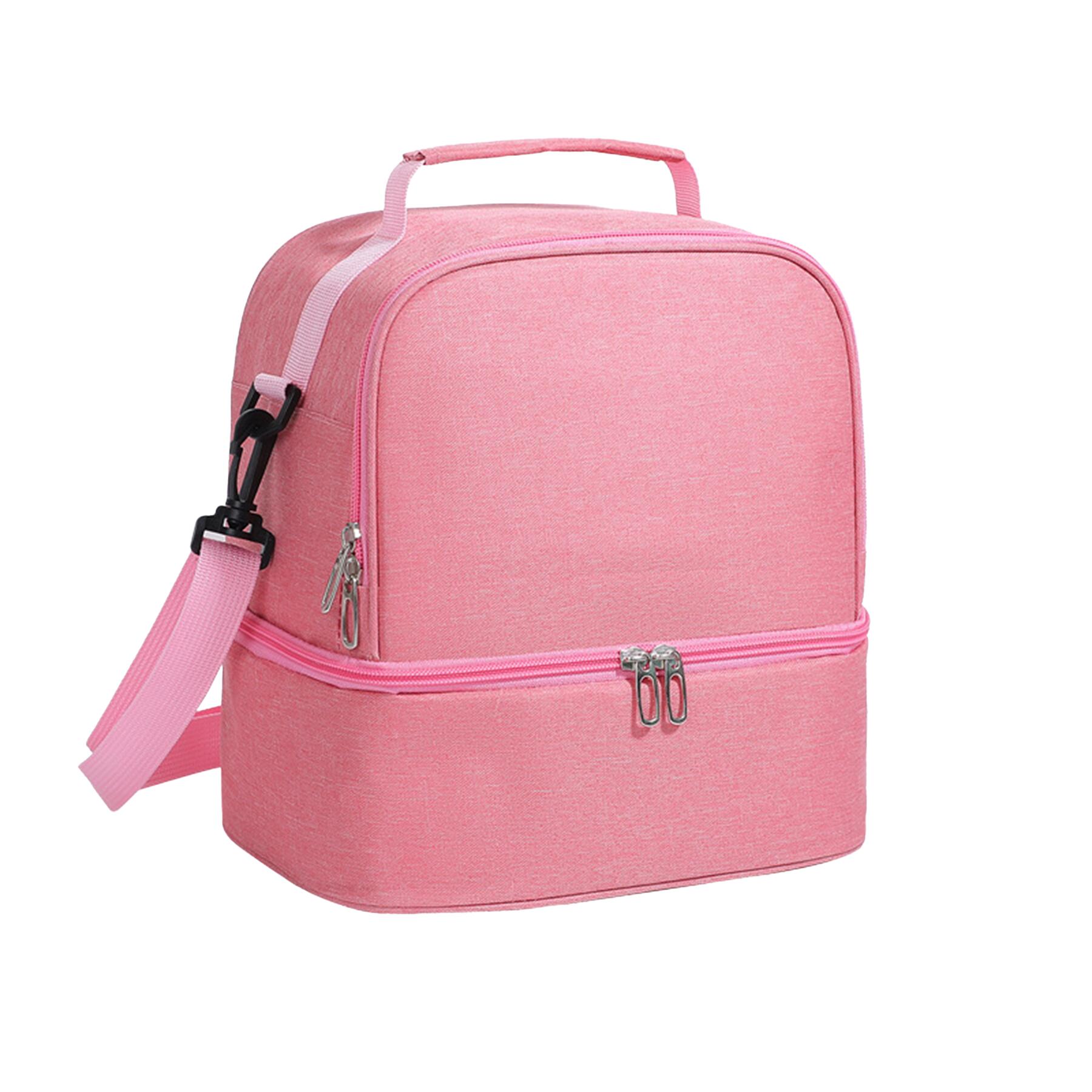 Waterproof Insulated Lunch Bag
