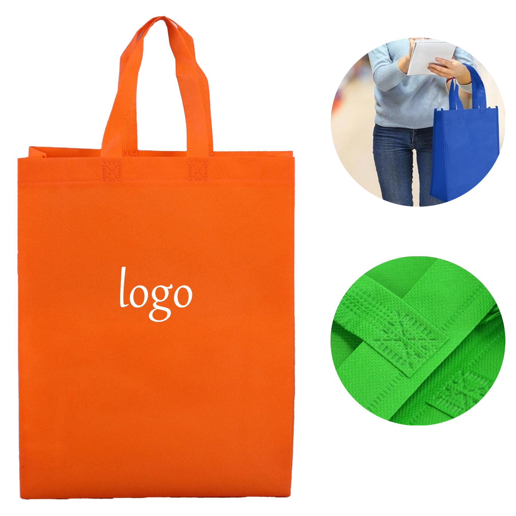 Reusable Eco Friendly Shopping Bag