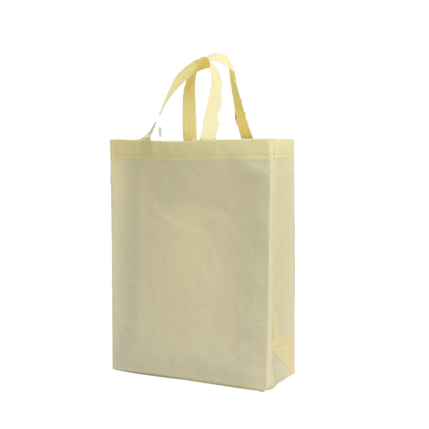 Reusable Eco Friendly Shopping Bag