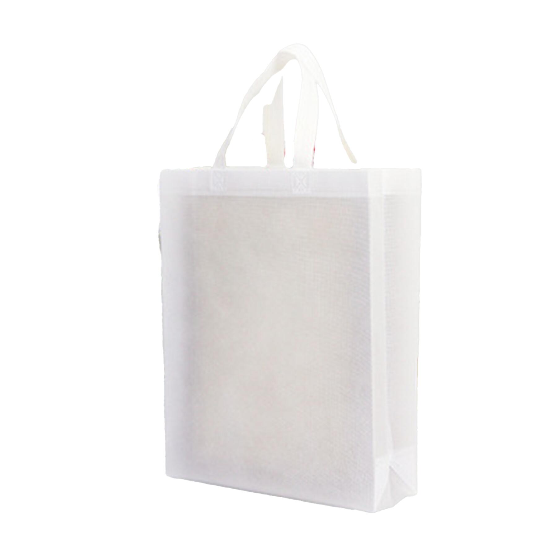 Reusable Eco Friendly Shopping Bag