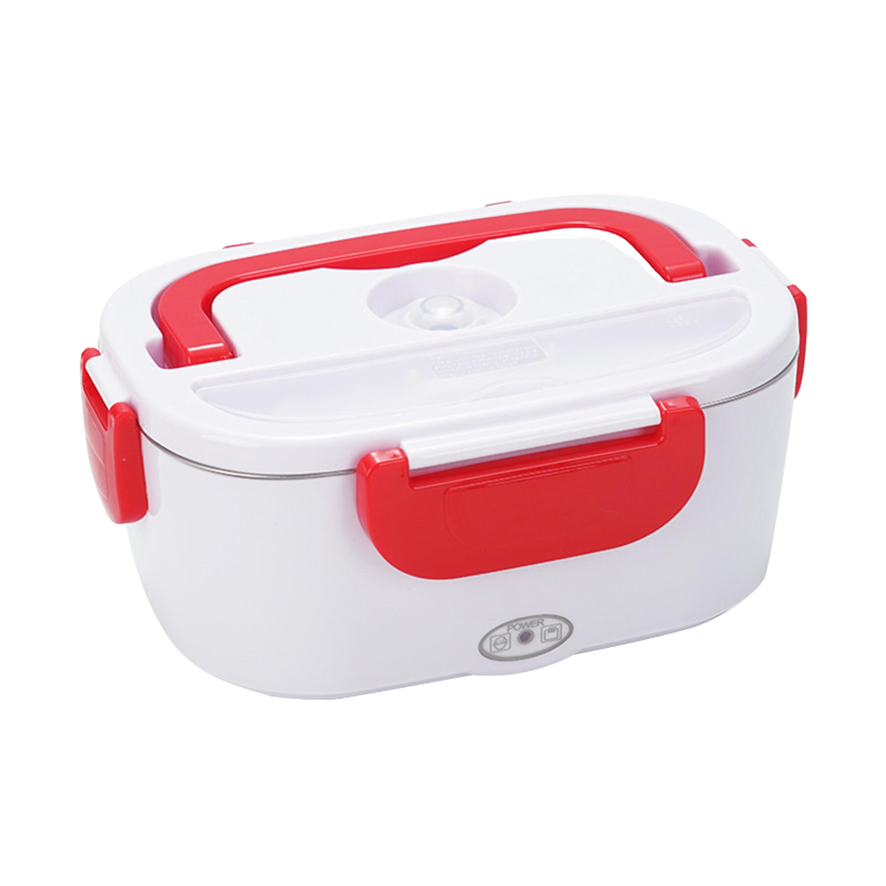 Electric Heated Lunch Box