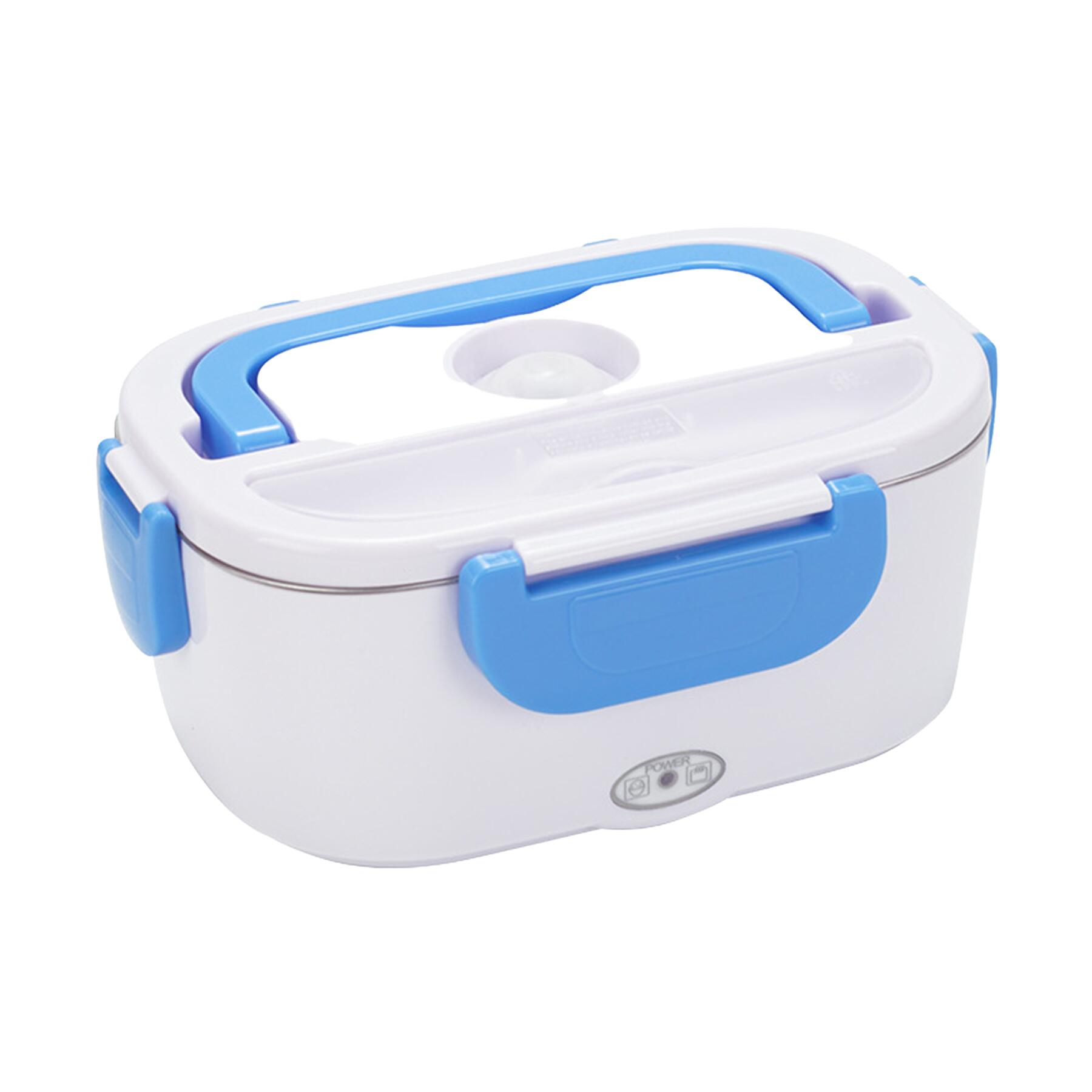 Electric Heated Lunch Box