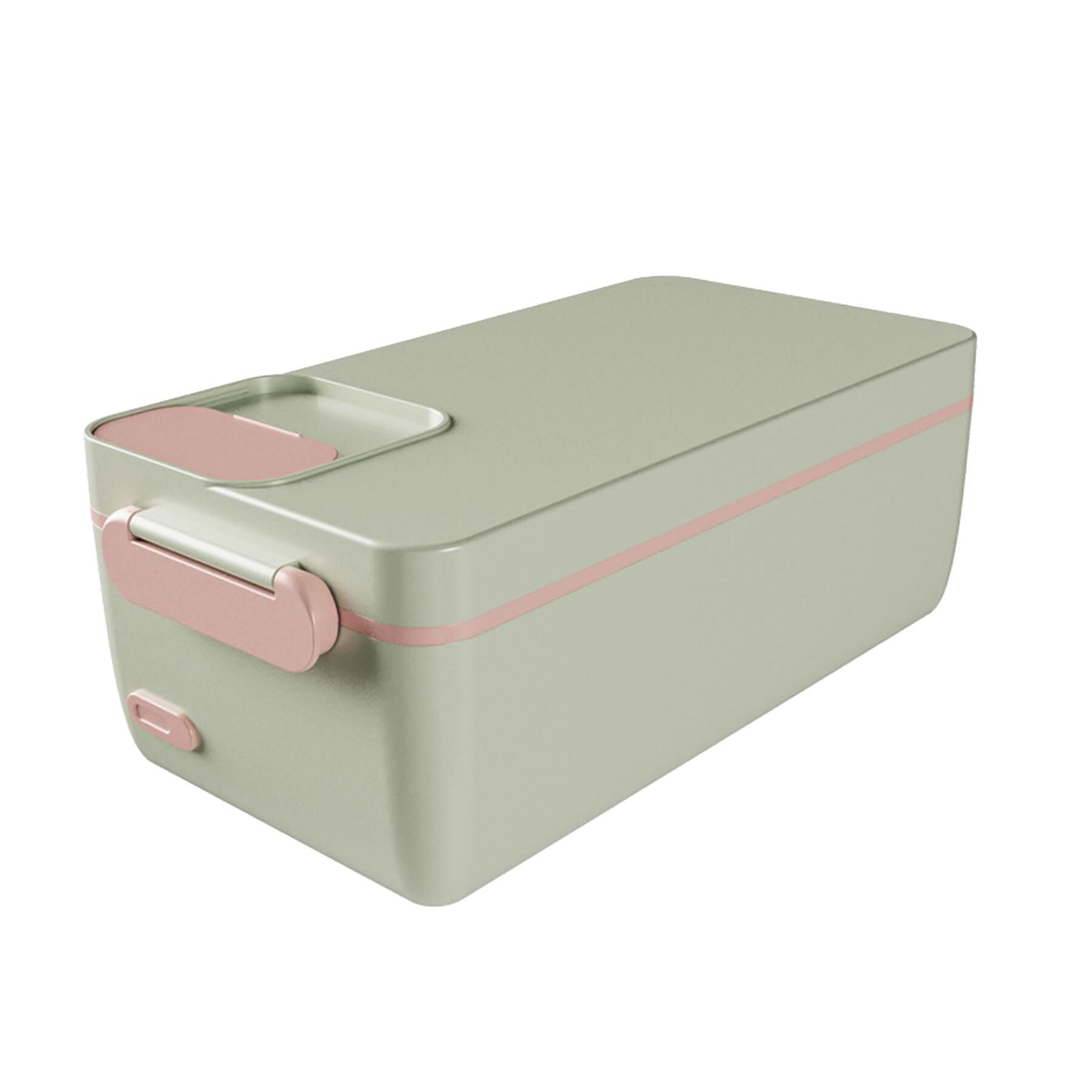 Rechargeable Electric Heated Lunch Box